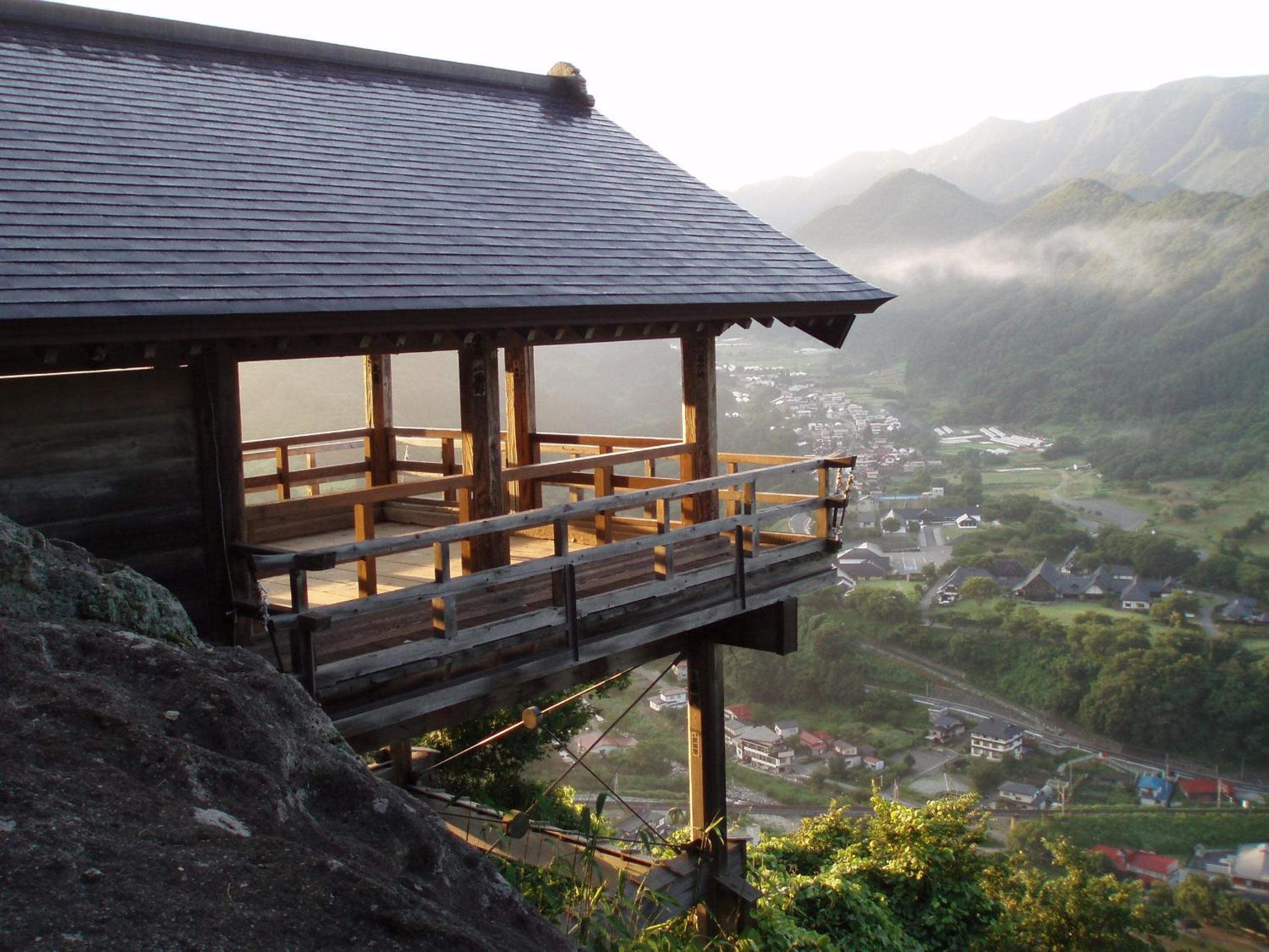 Tendo Hotel