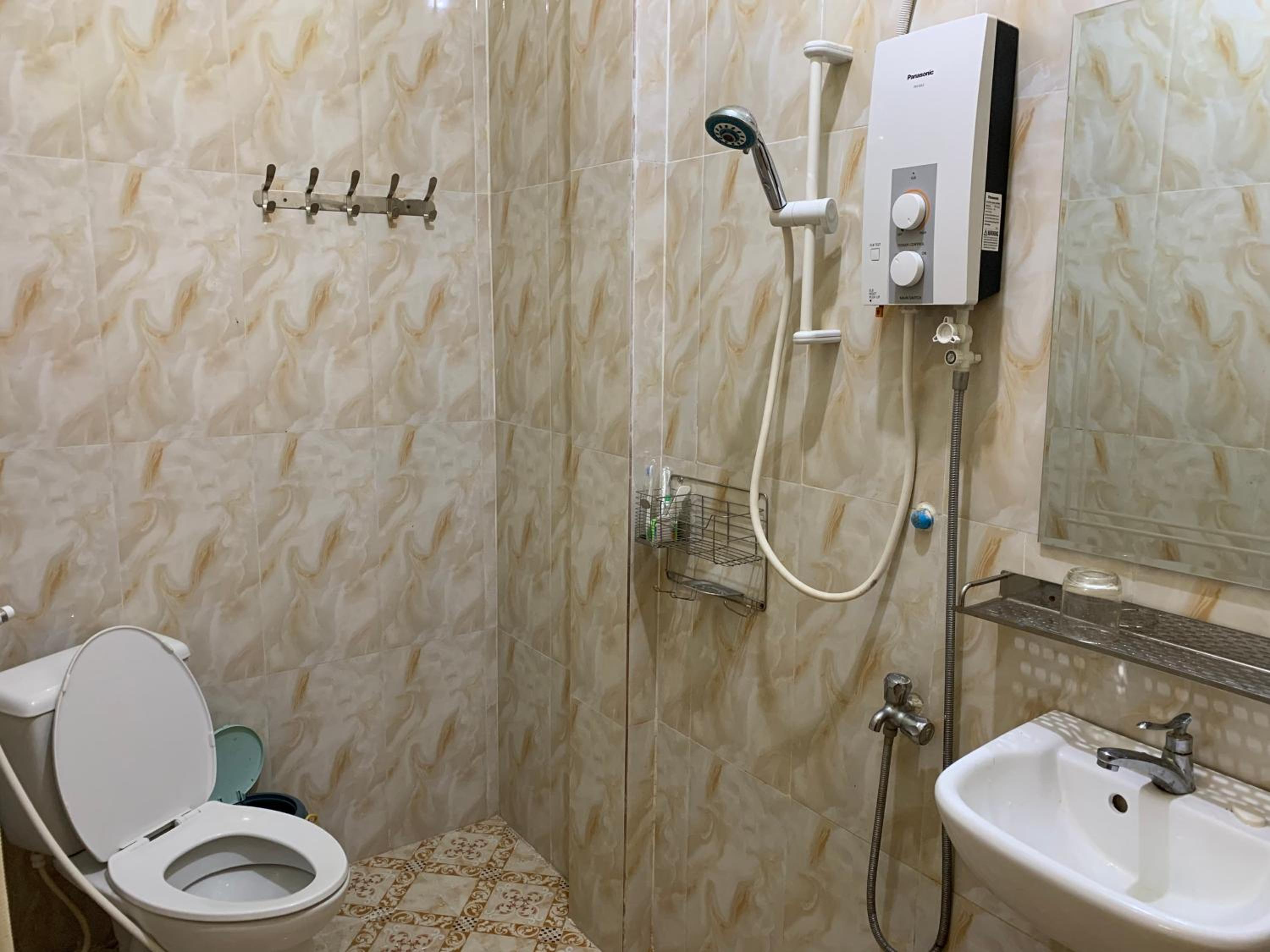 HeangKanha GuestHouse