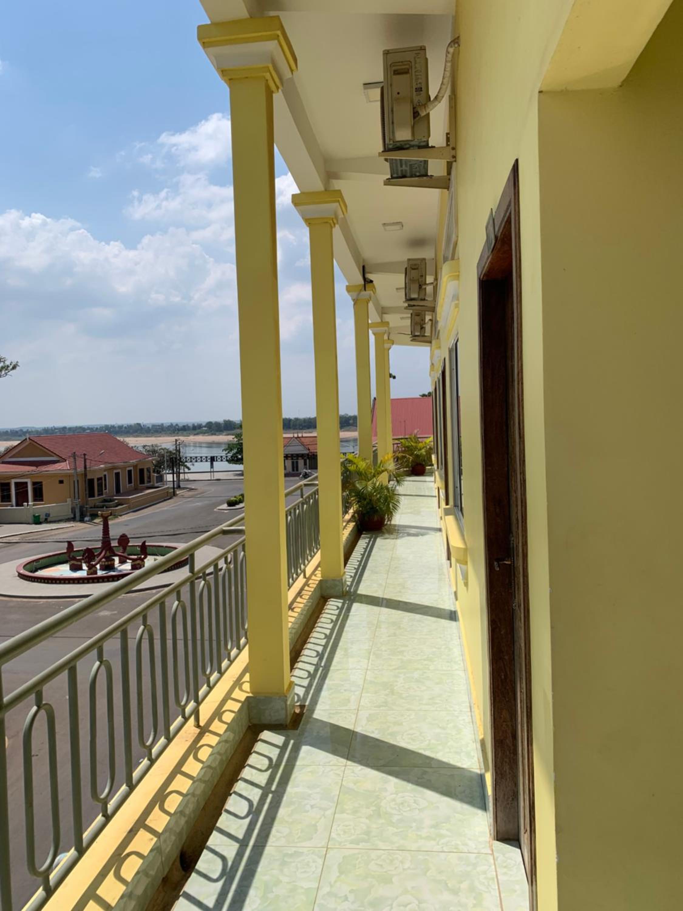 HeangKanha GuestHouse