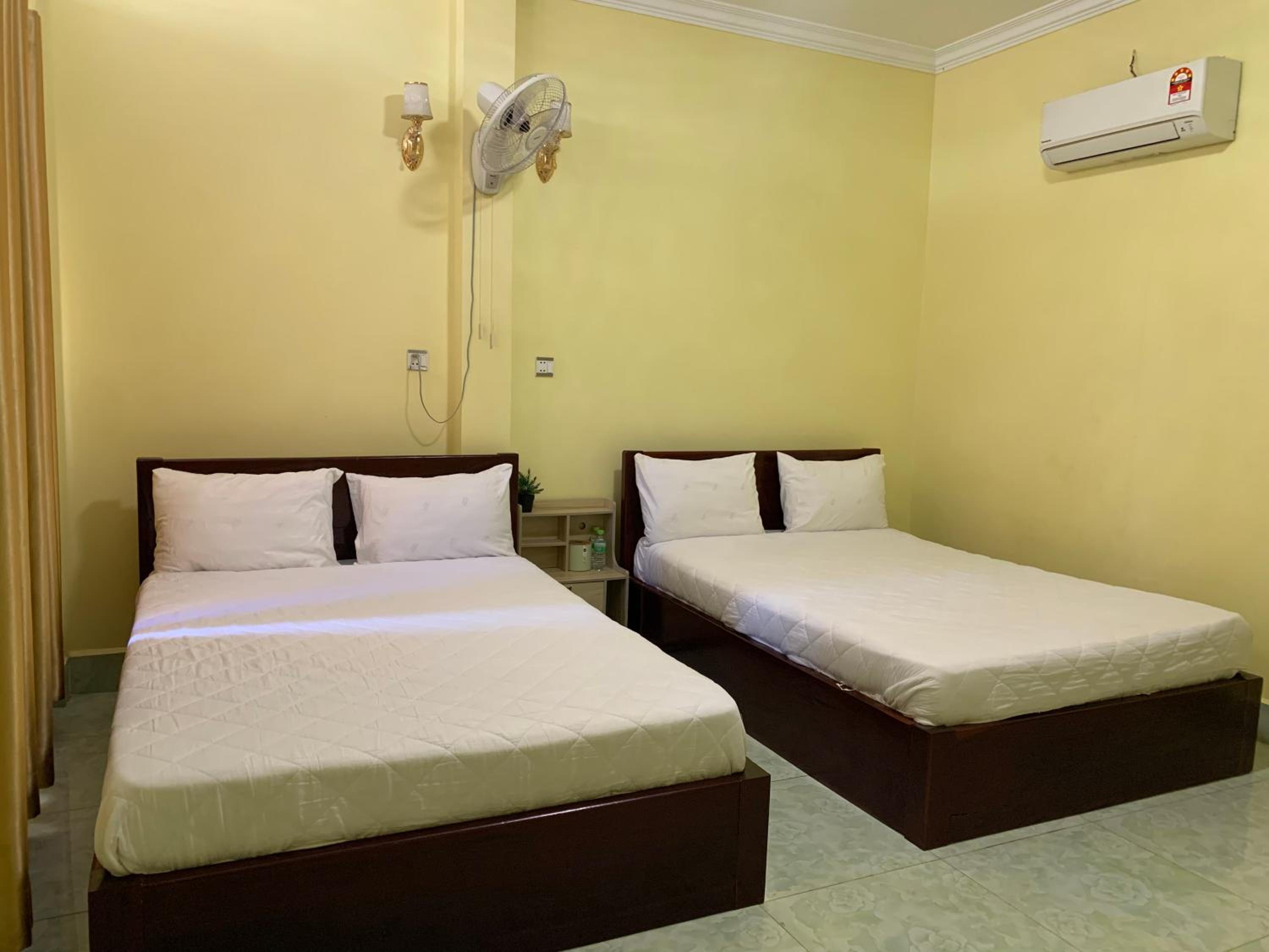 HeangKanha GuestHouse