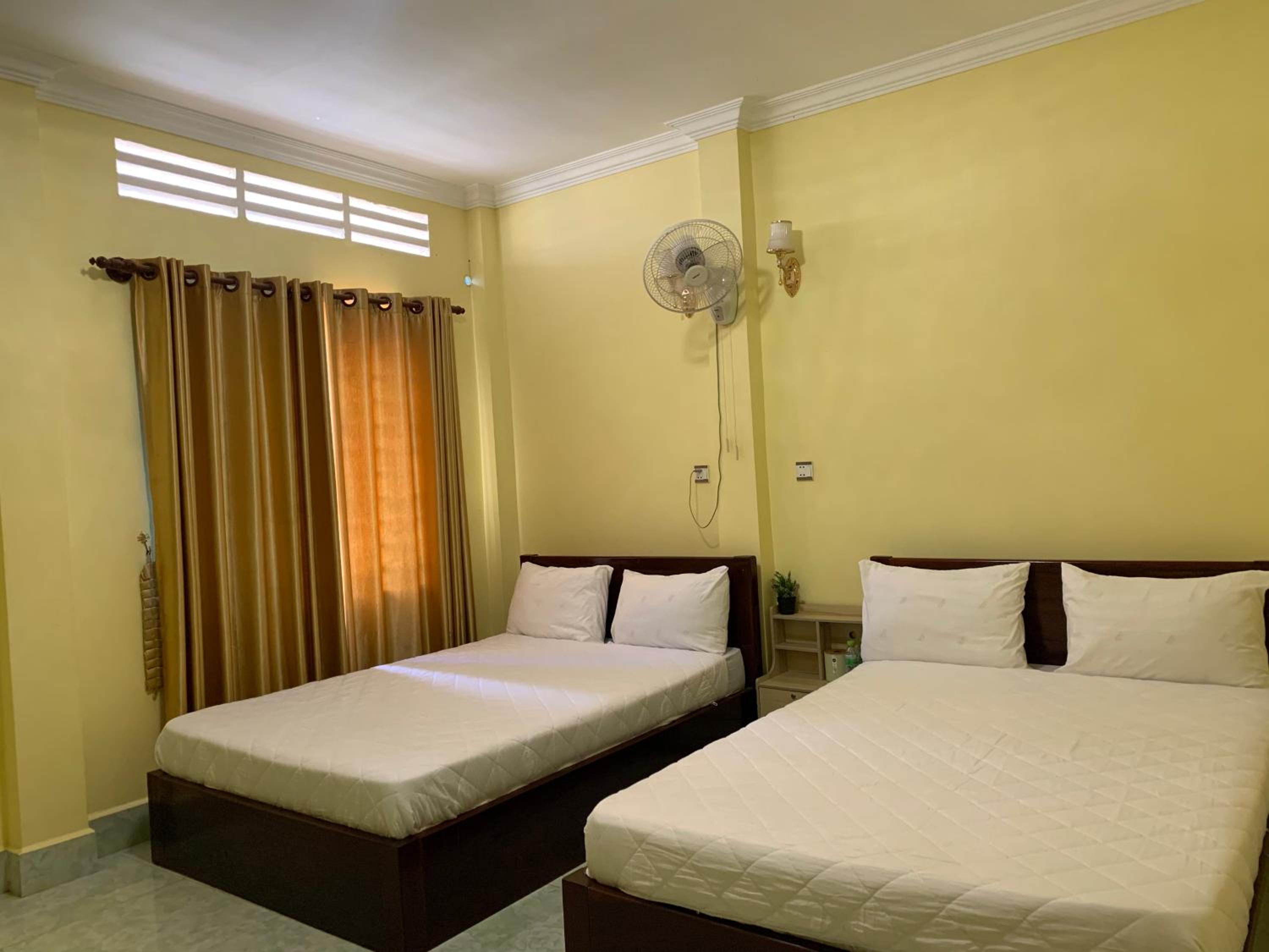 HeangKanha GuestHouse