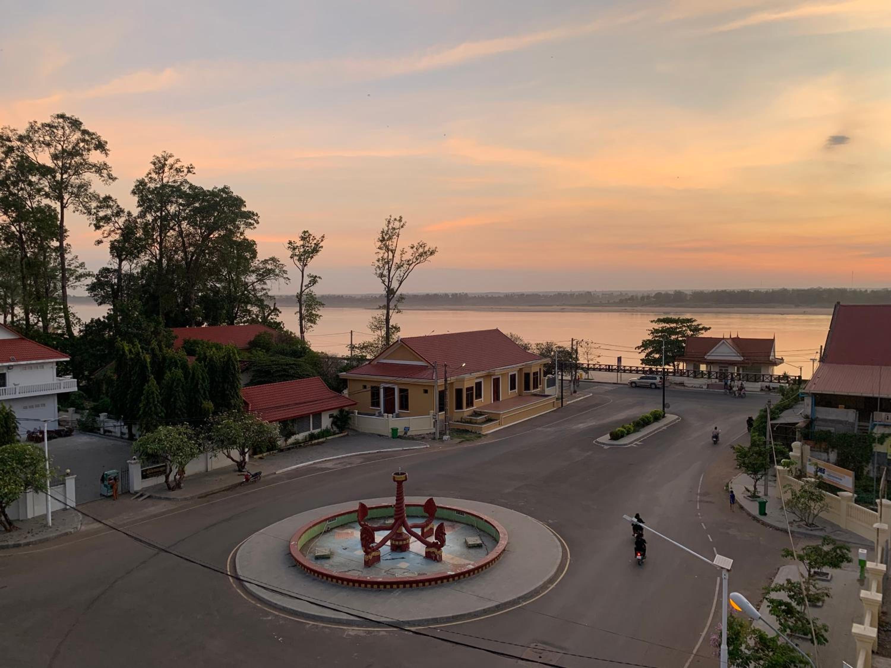 HeangKanha GuestHouse