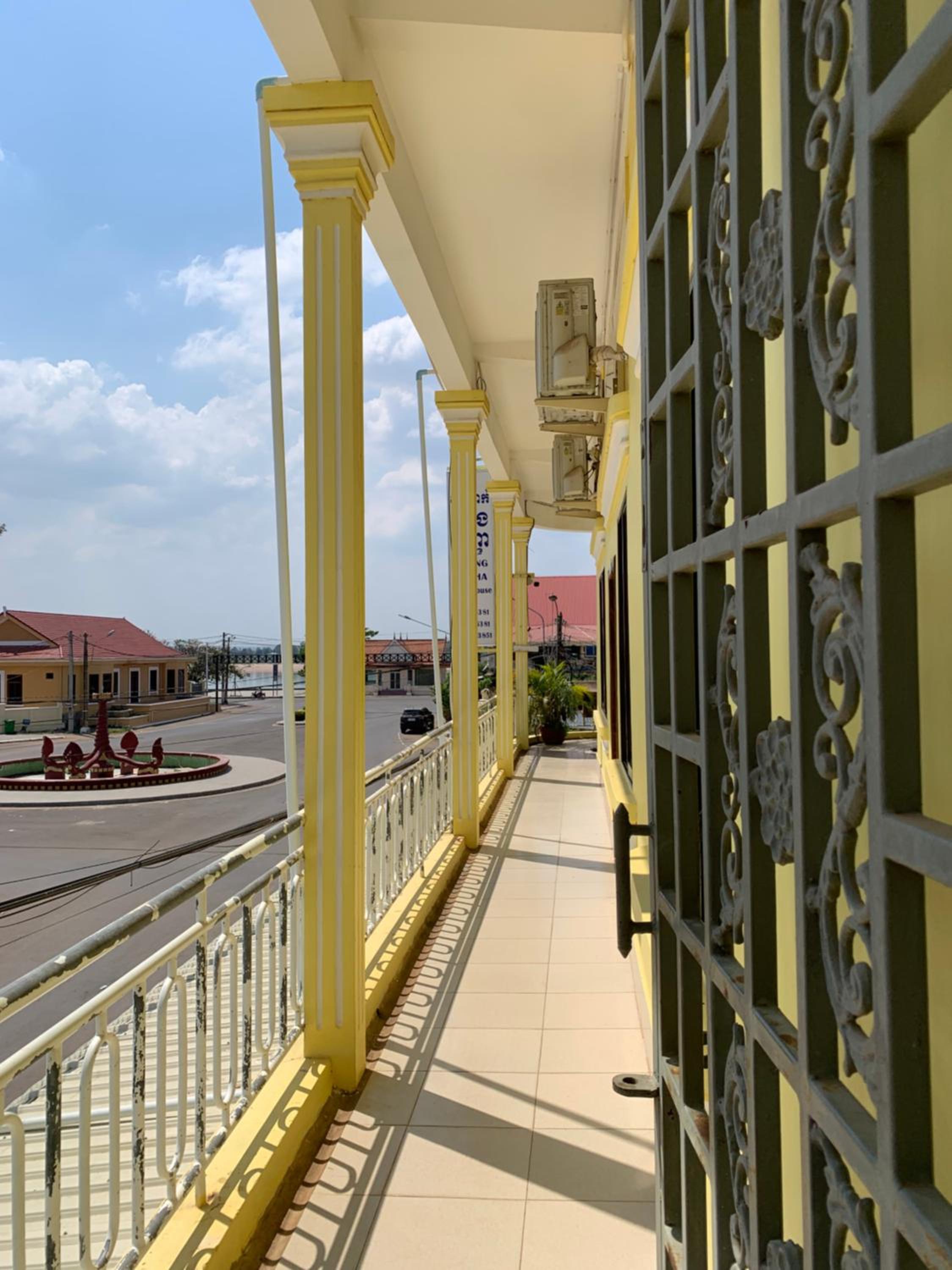 HeangKanha GuestHouse