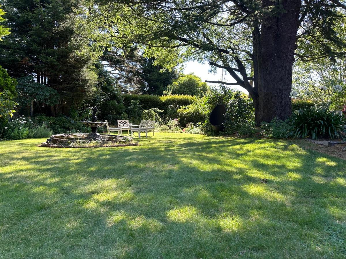 Rowan Brae Historic Guesthouse
