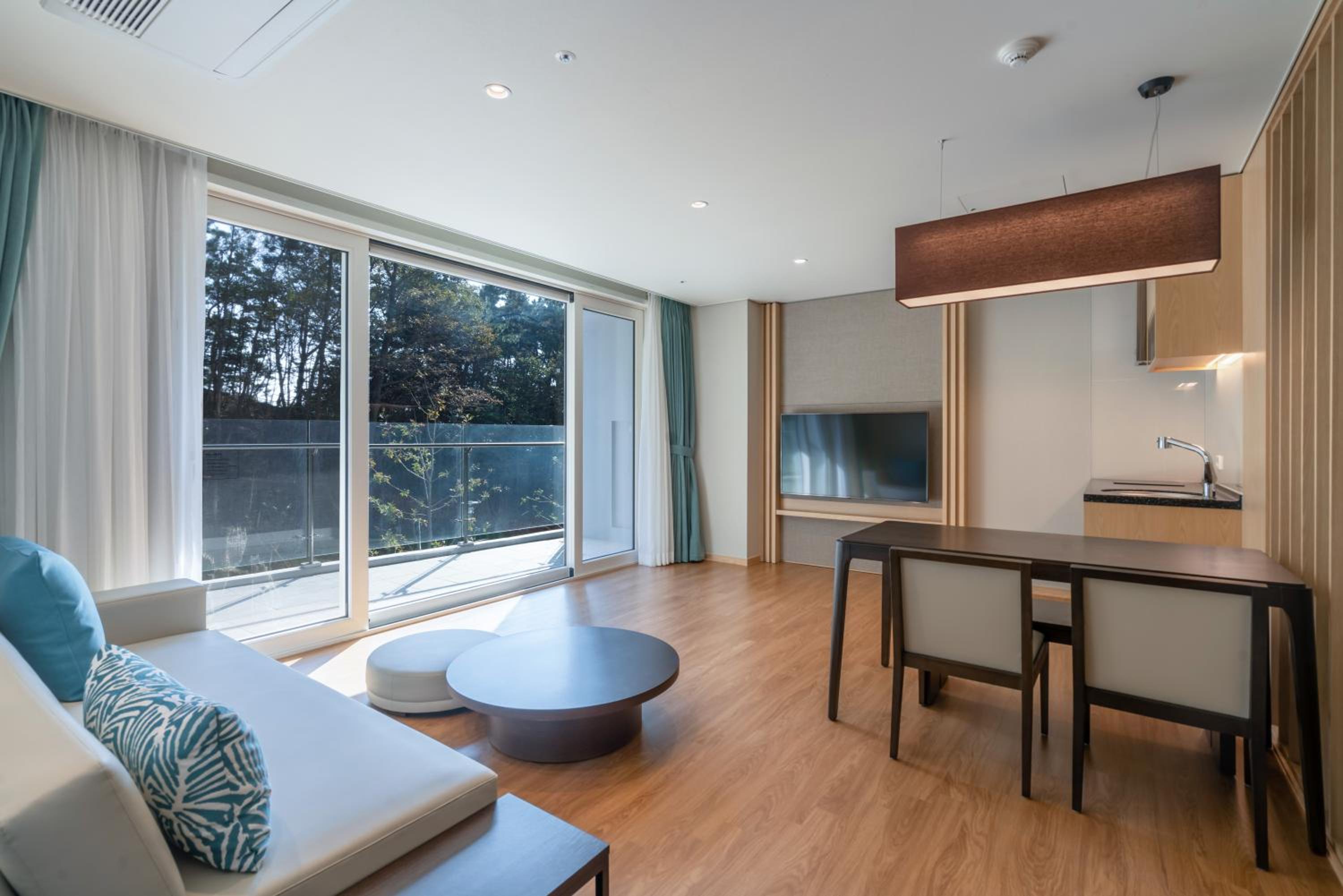 Hanwha Resort Geoje Belvedere 22