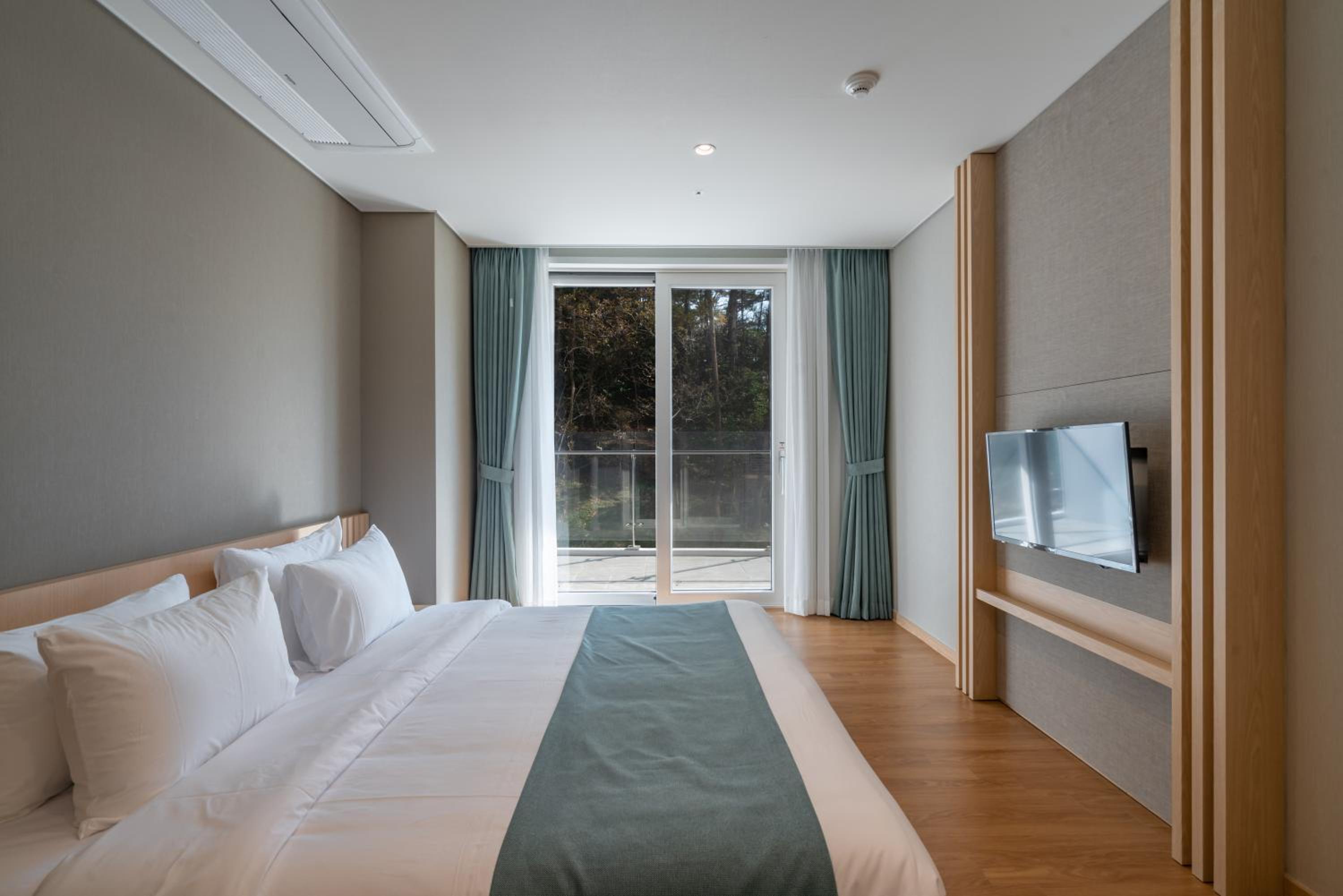 Hanwha Resort Geoje Belvedere 23
