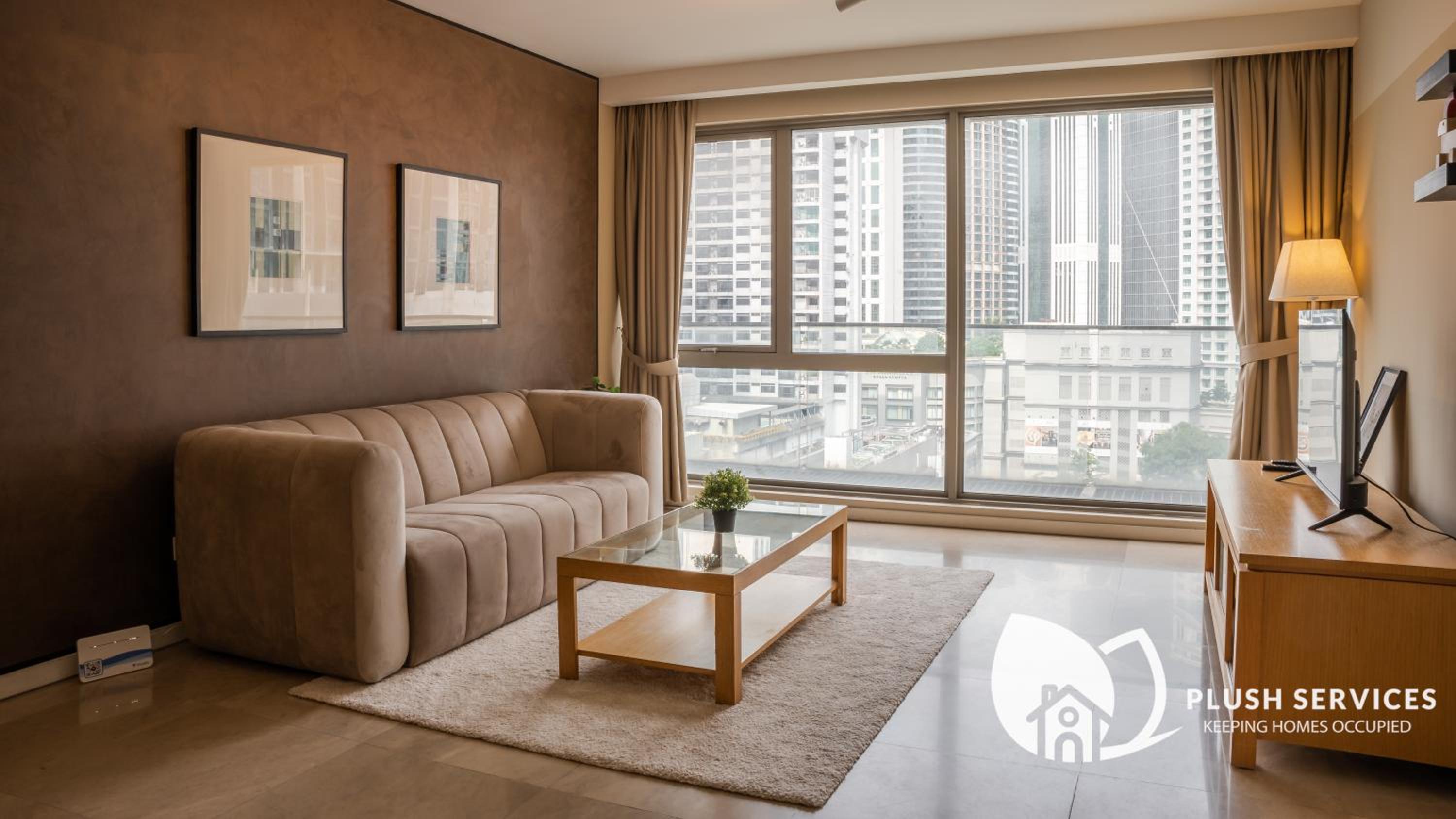 Fairlane Residences by Plush