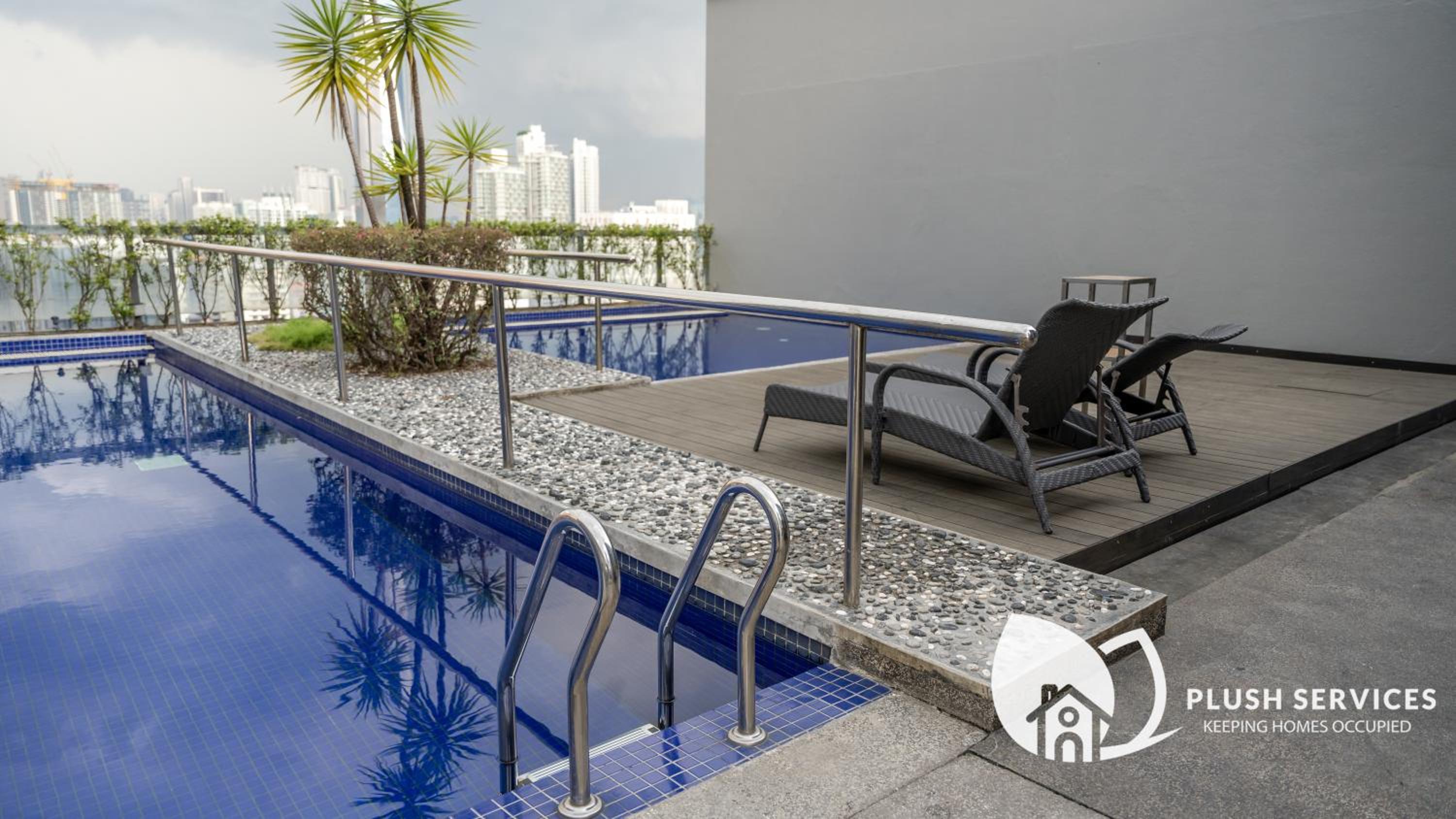 Fairlane Residences by Plush