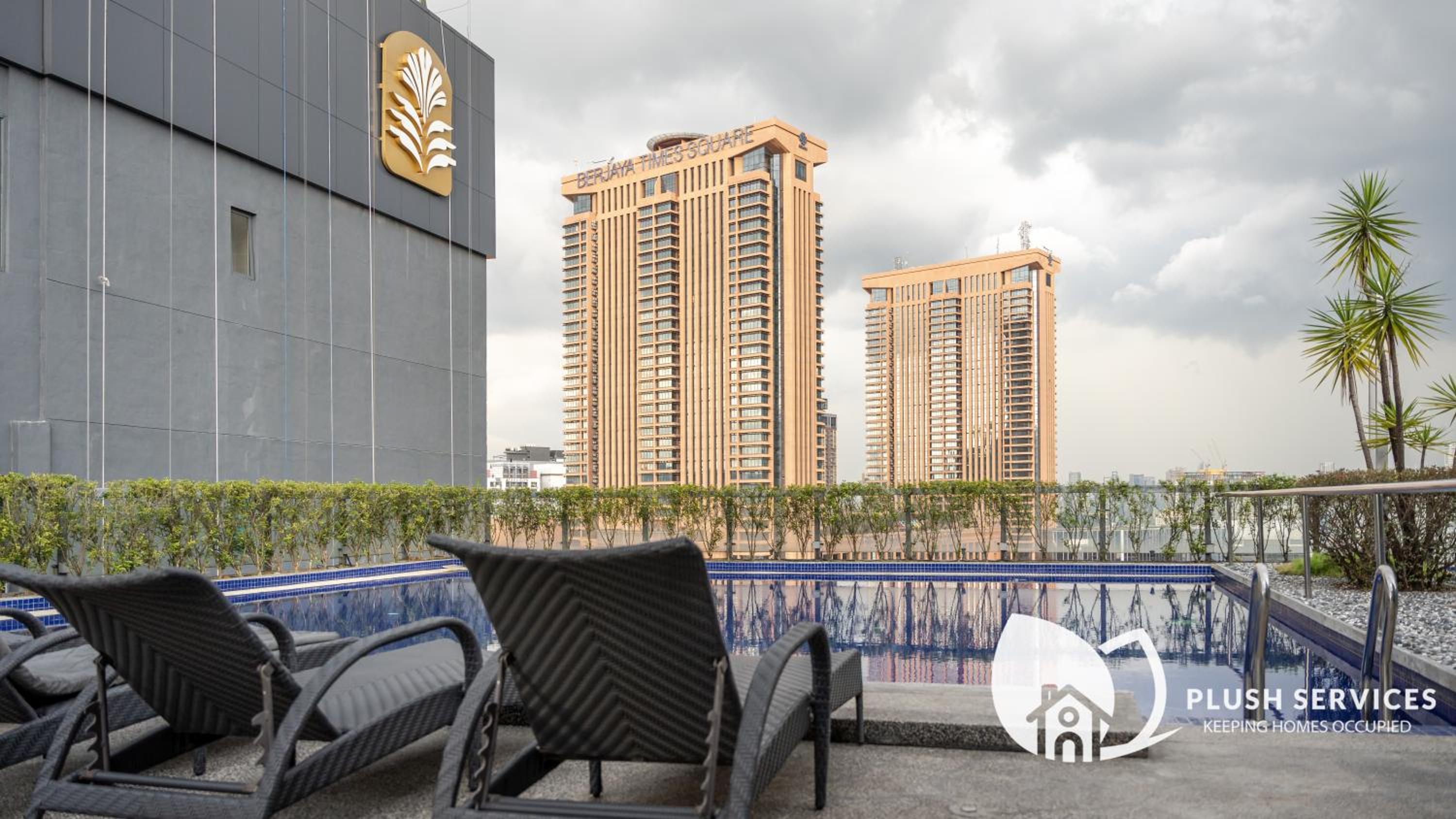 Fairlane Residences by Plush