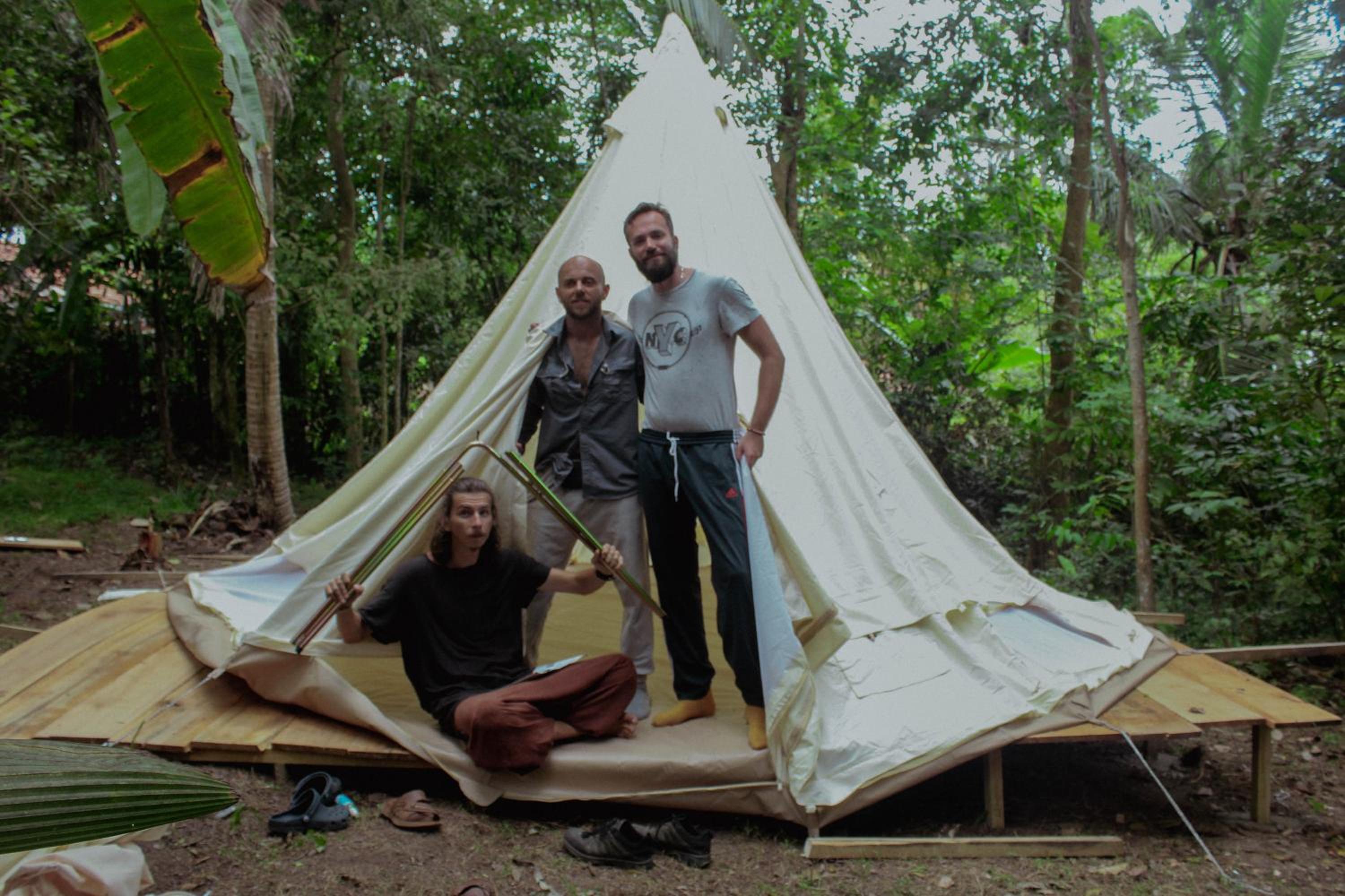 Nature Rex Hostel, photo 44