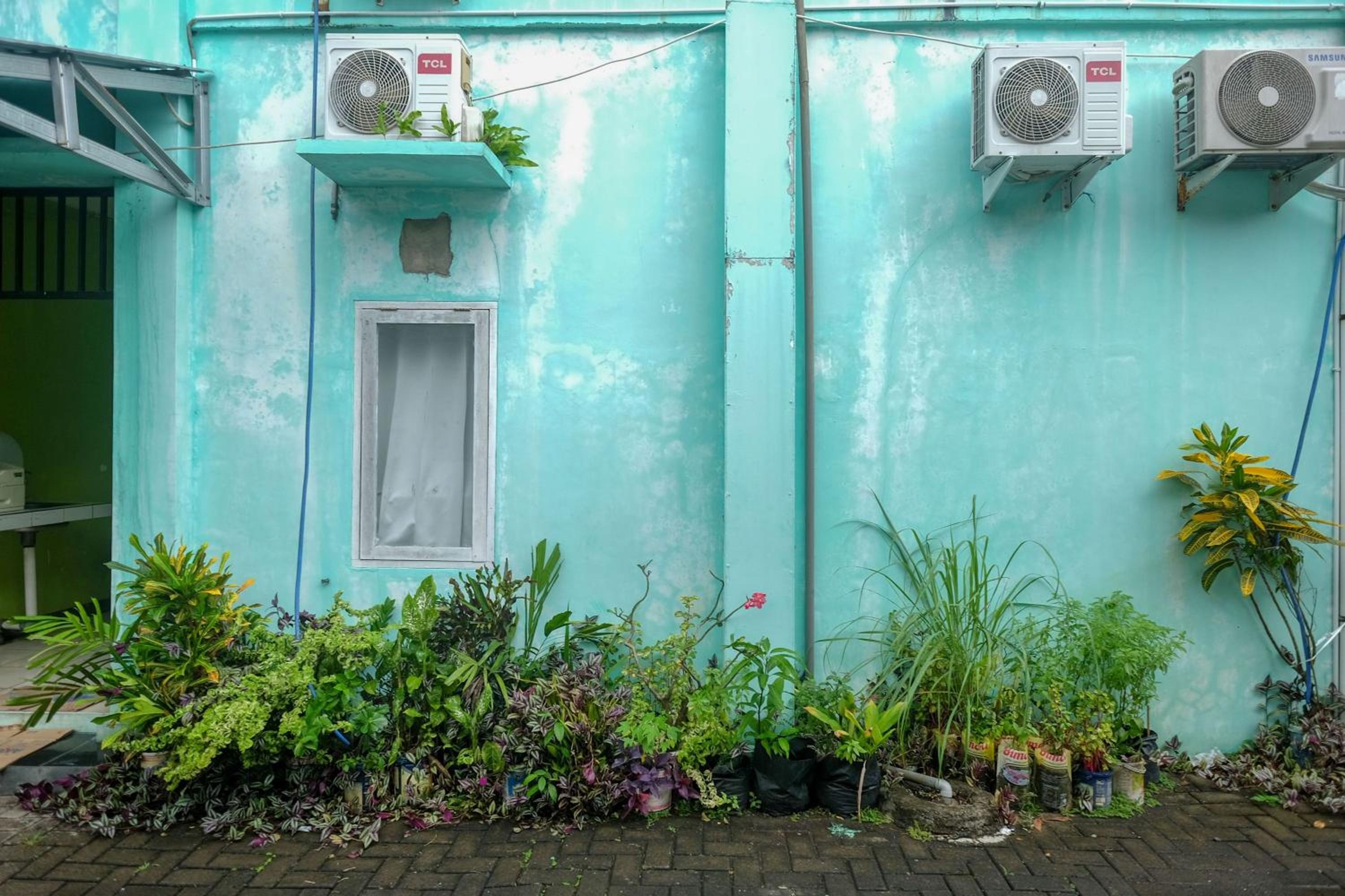 RedDoorz near Politeknik Manado, Paniki - 19