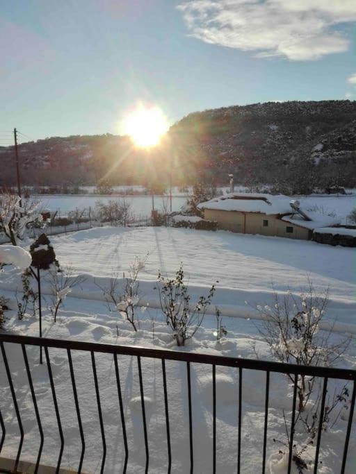 Olympus Guest Home view 5