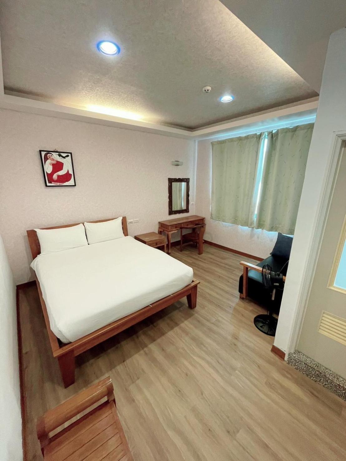 Blue Sea Inn
