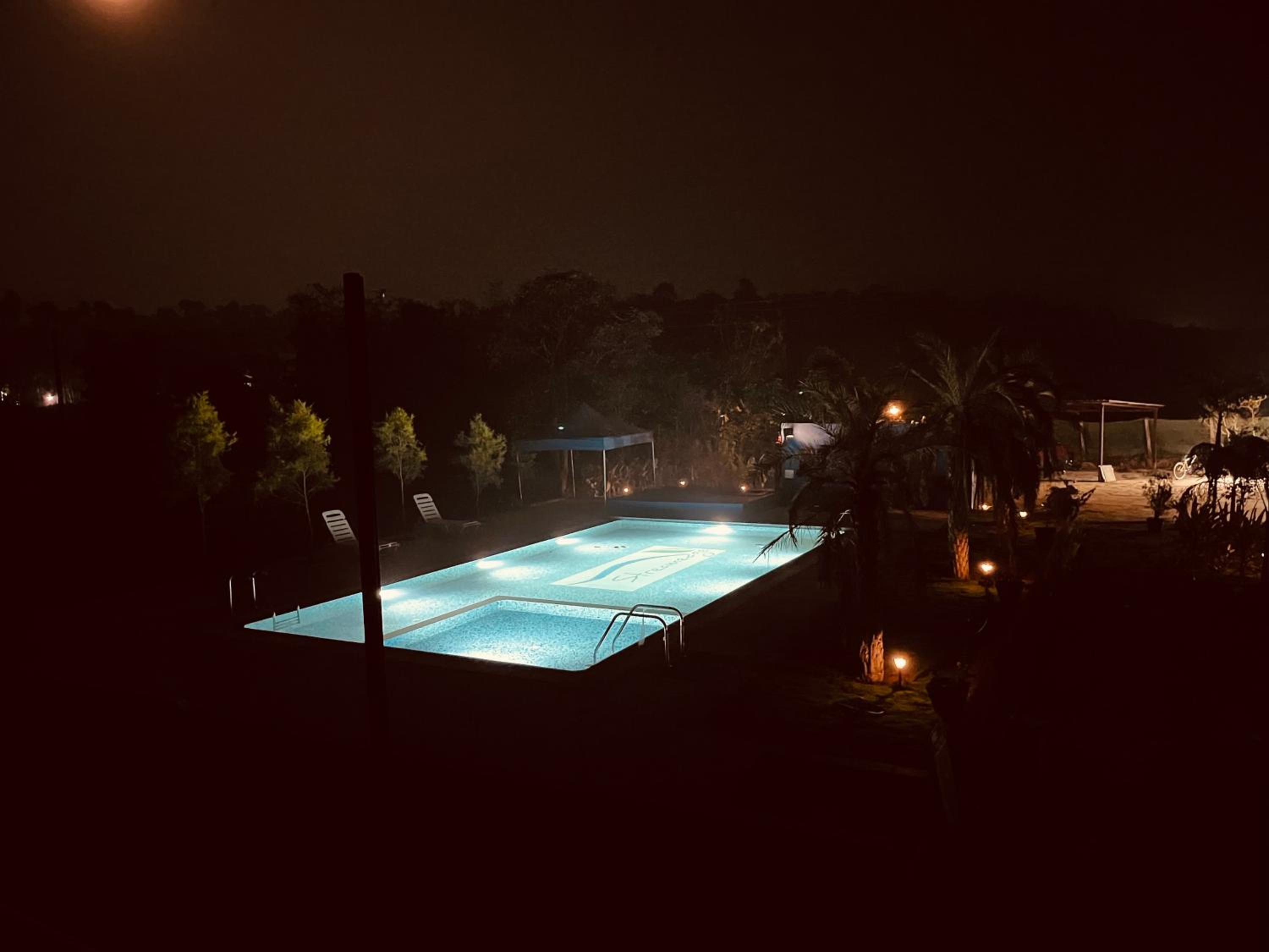 Streamedge Sakleshpur view 5