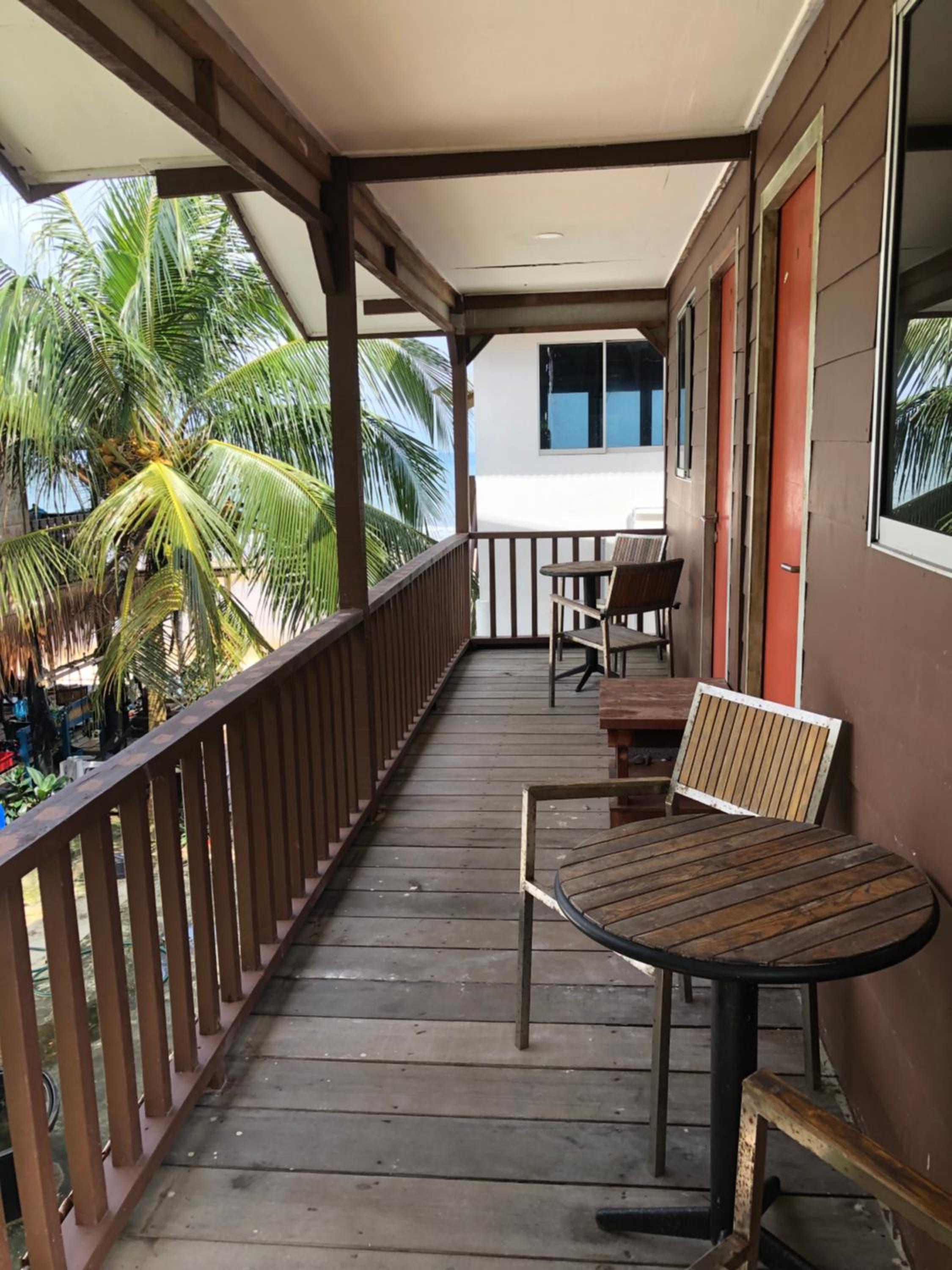 Tiongman Scubadive & Lodge