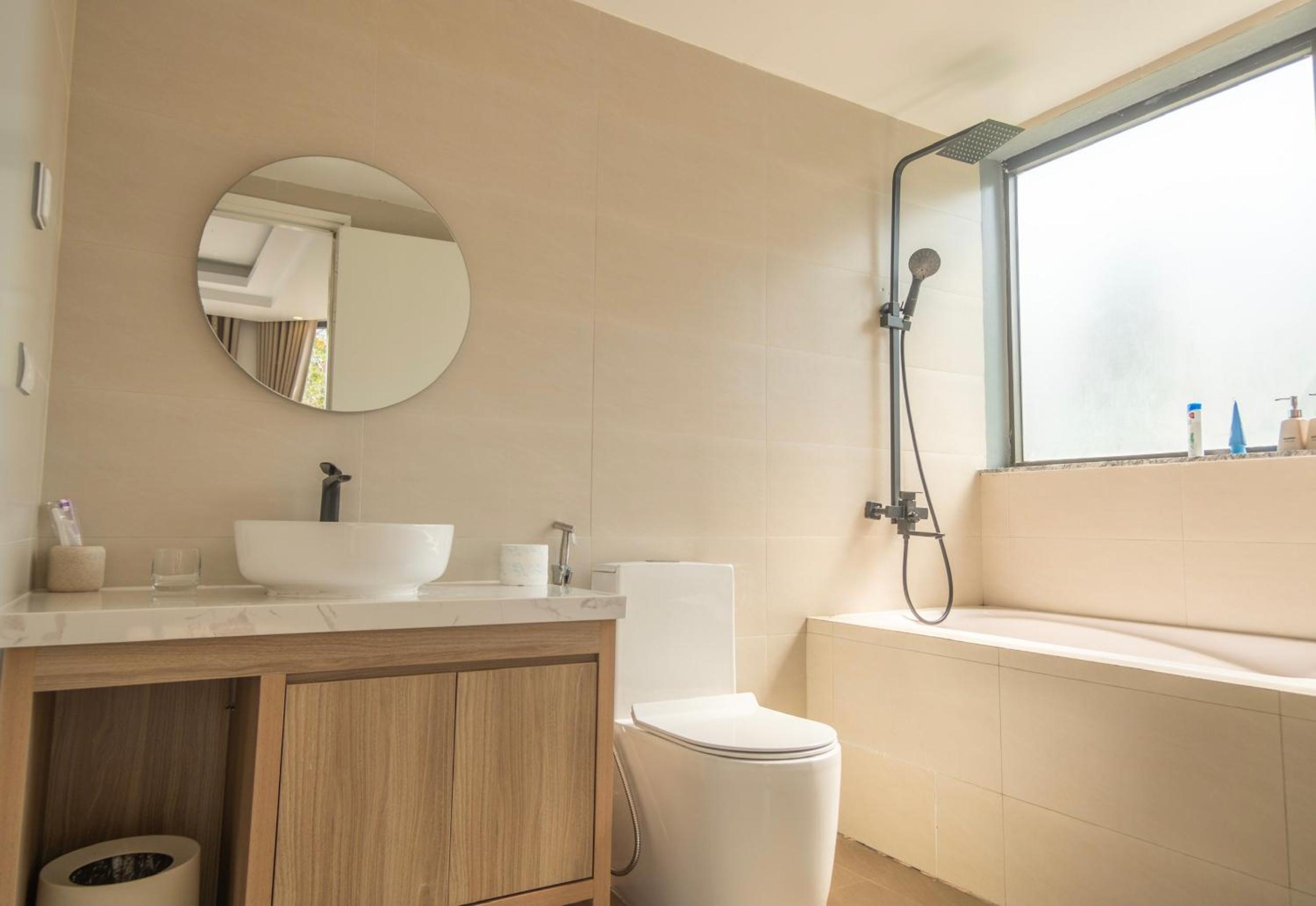 Haradise Suite Villa & Homestay Ha Long