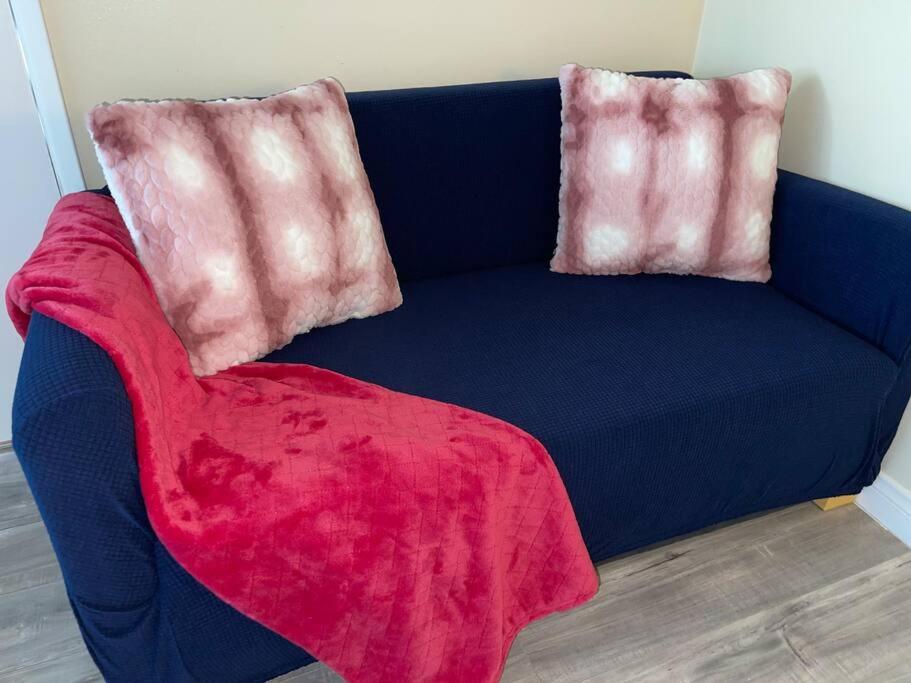 SouthBAY Beaches Beauty&Cozy Apt view 2