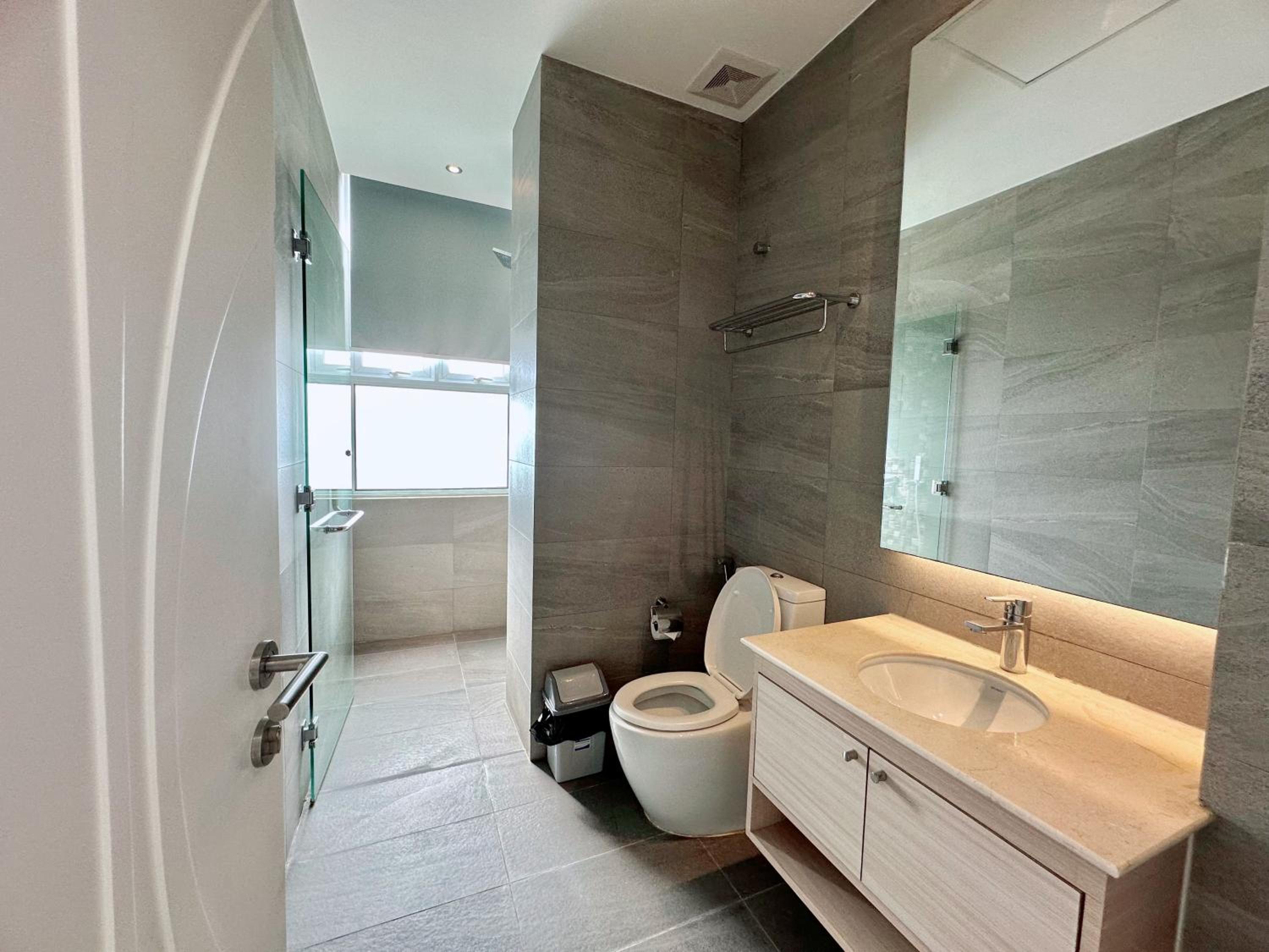 Infinity 28 Hotel and Residence