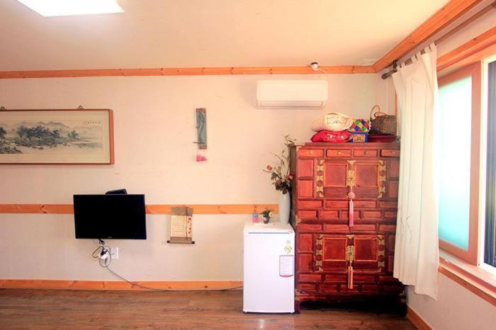 Byeolha Guesthouse