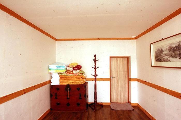 Byeolha Guesthouse