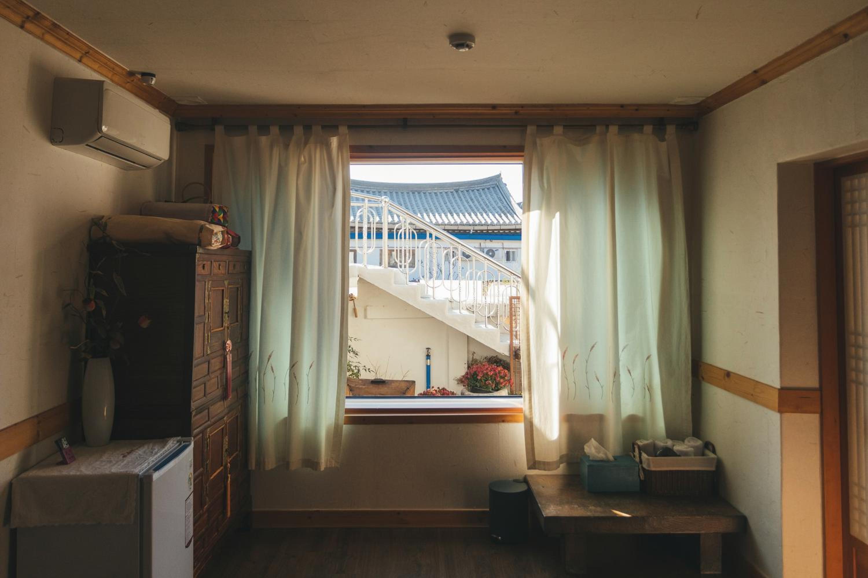 Byeolha Guesthouse