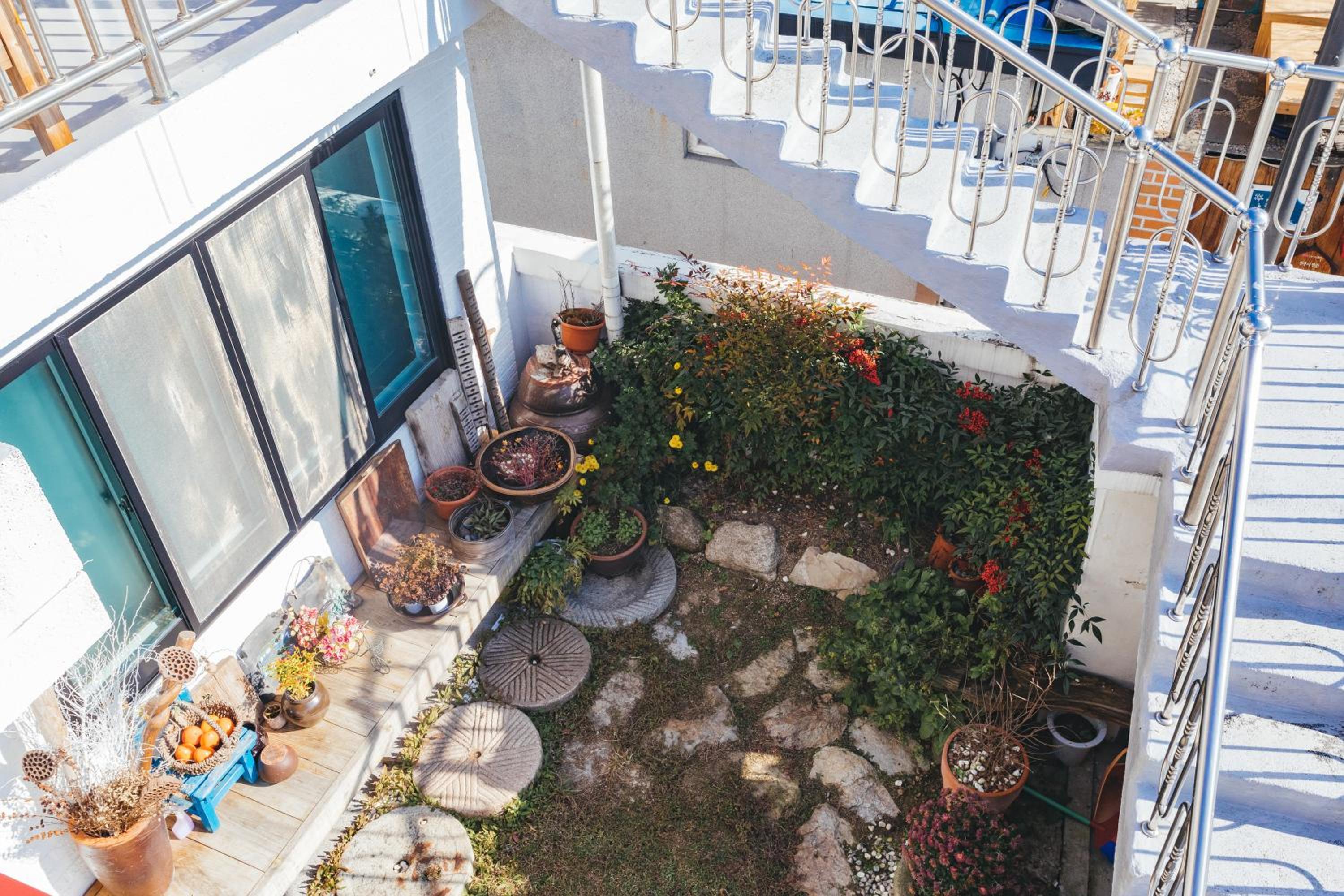 Byeolha Guesthouse
