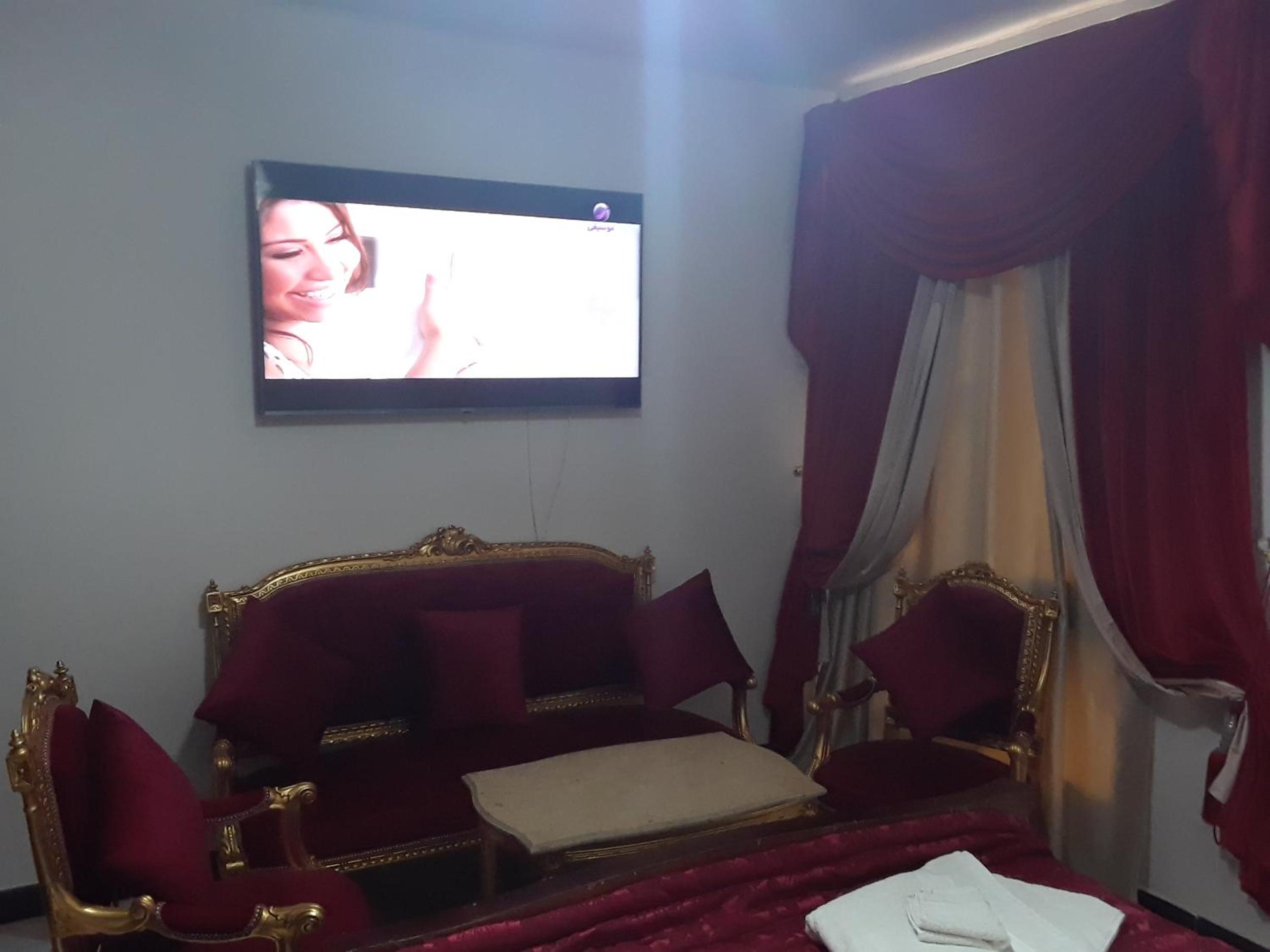New Boutique Apartment Egypt