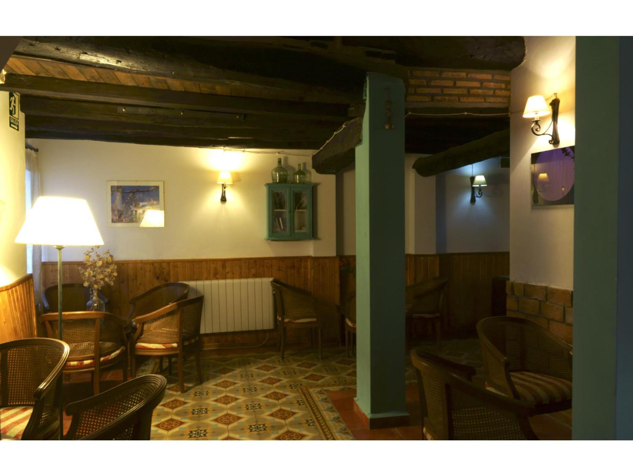 Apartamentos Rurales Víctor Chamorro del Arco