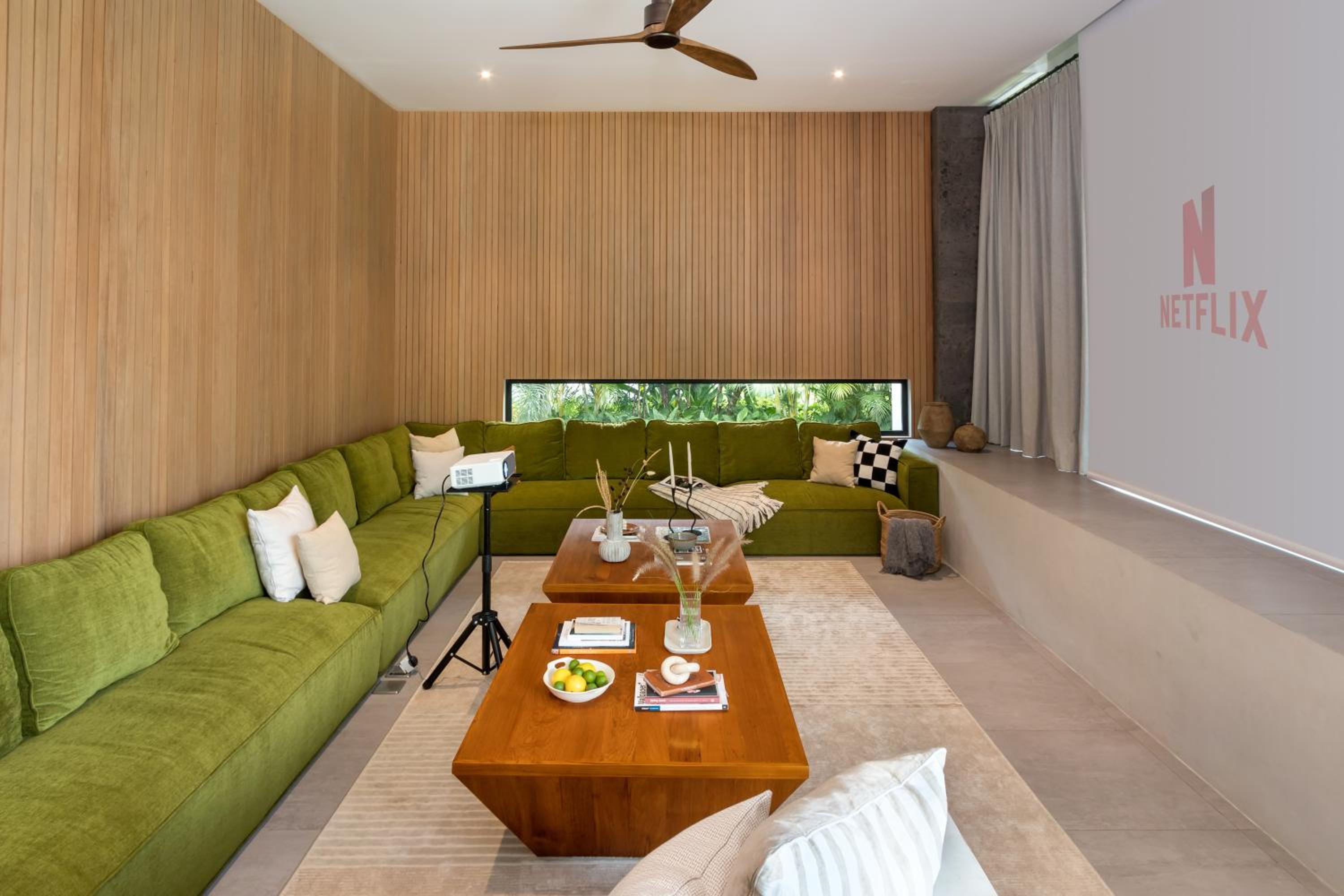 Villa Oasis Canggu