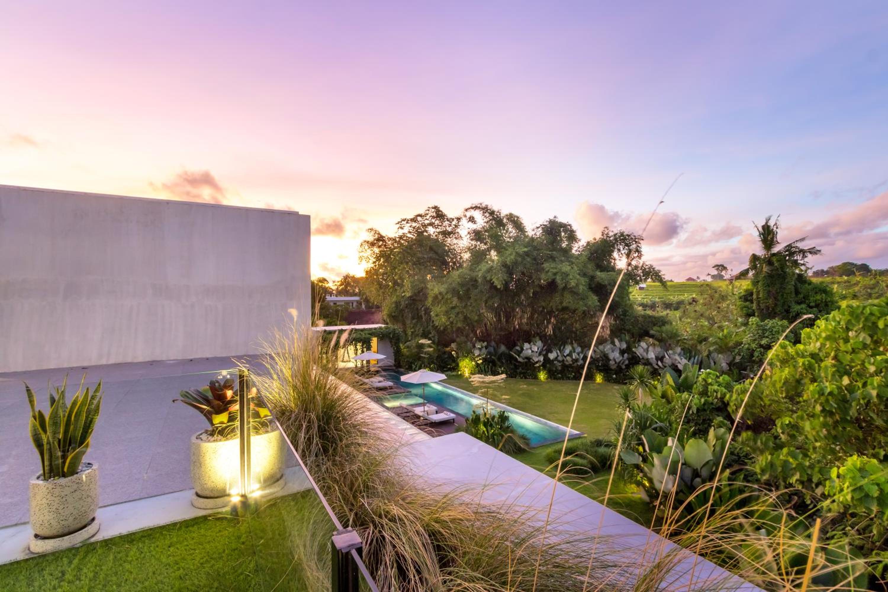 Villa Oasis Canggu