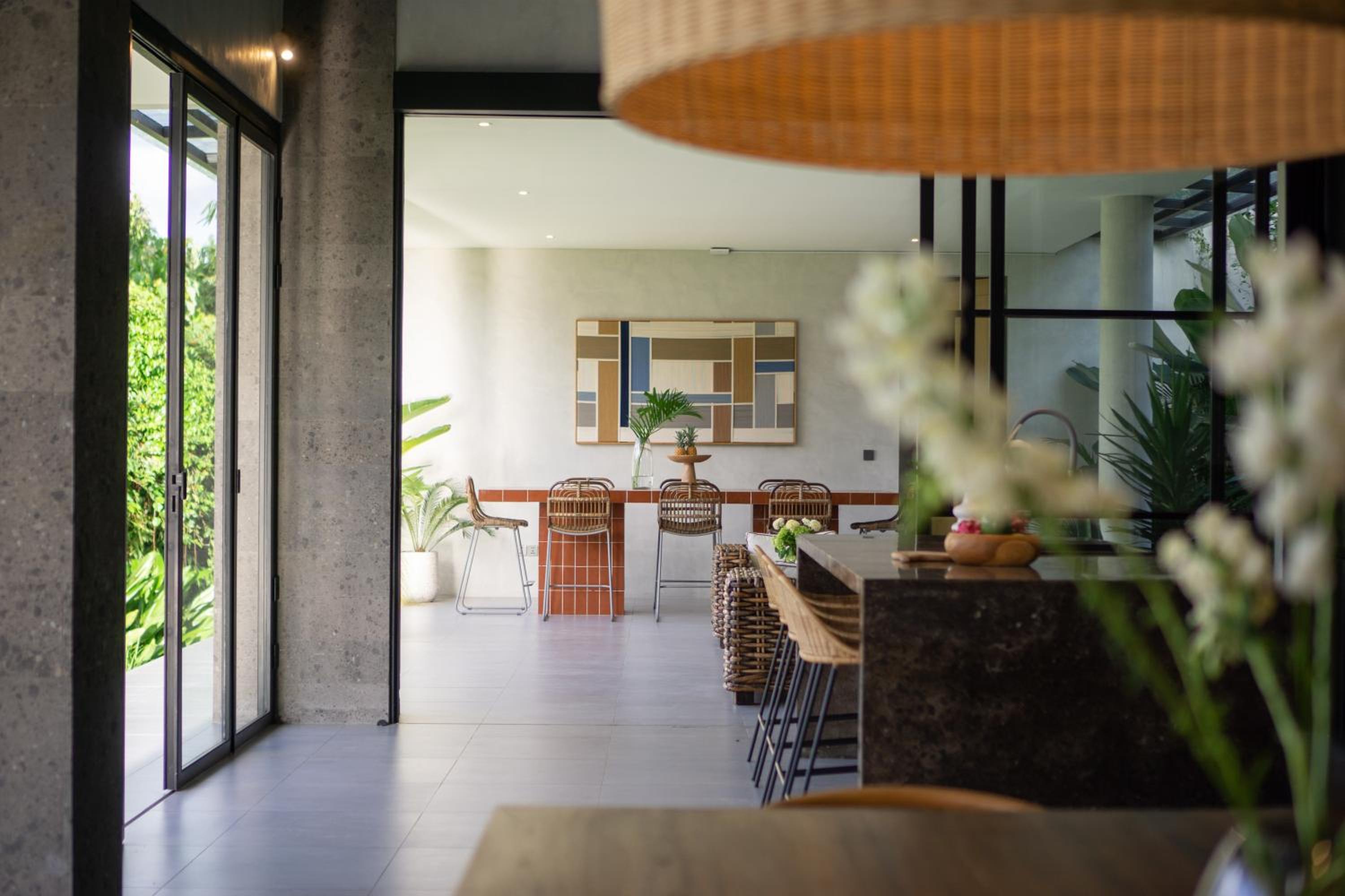 Villa Oasis Canggu