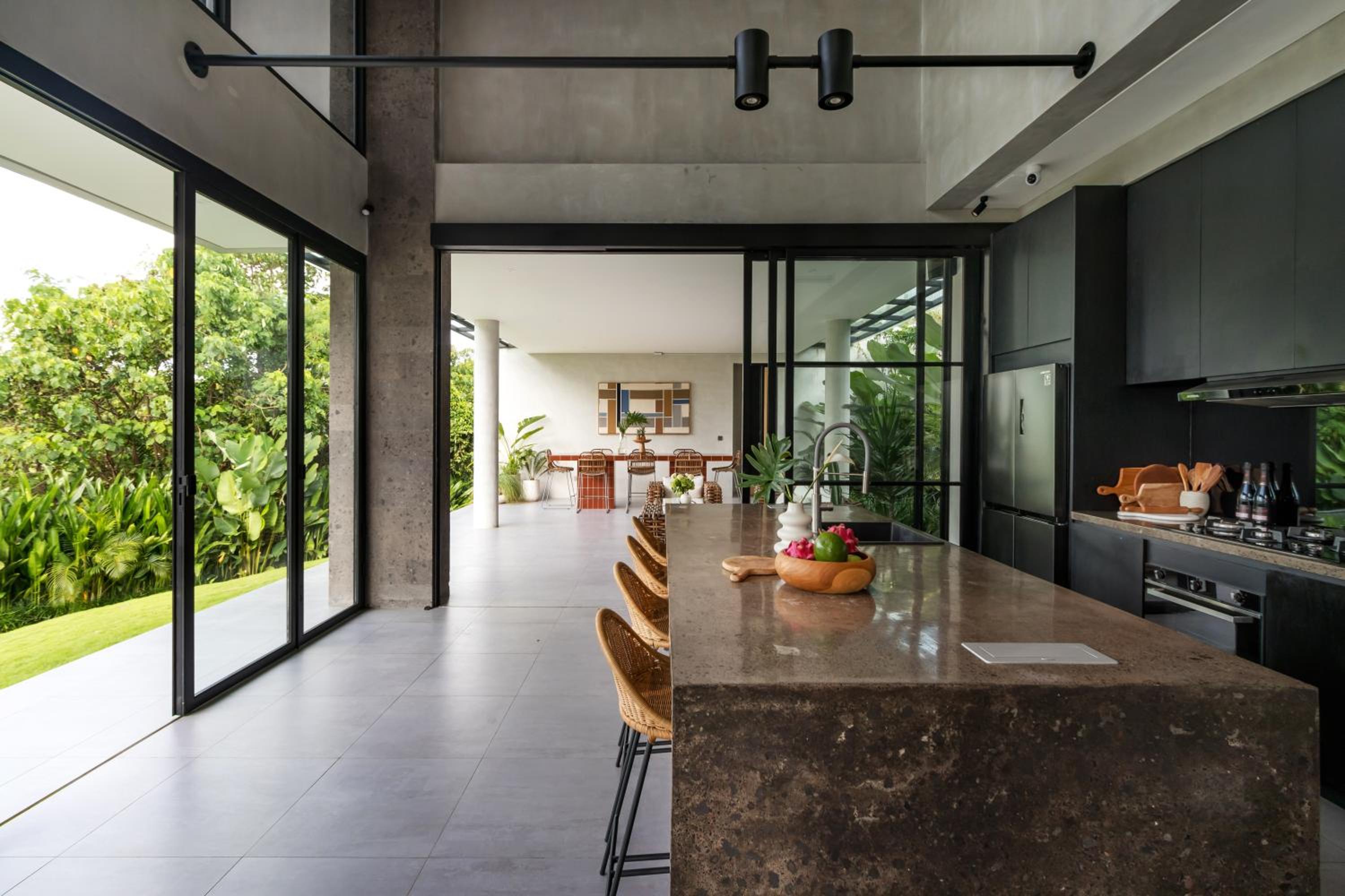 Villa Oasis Canggu