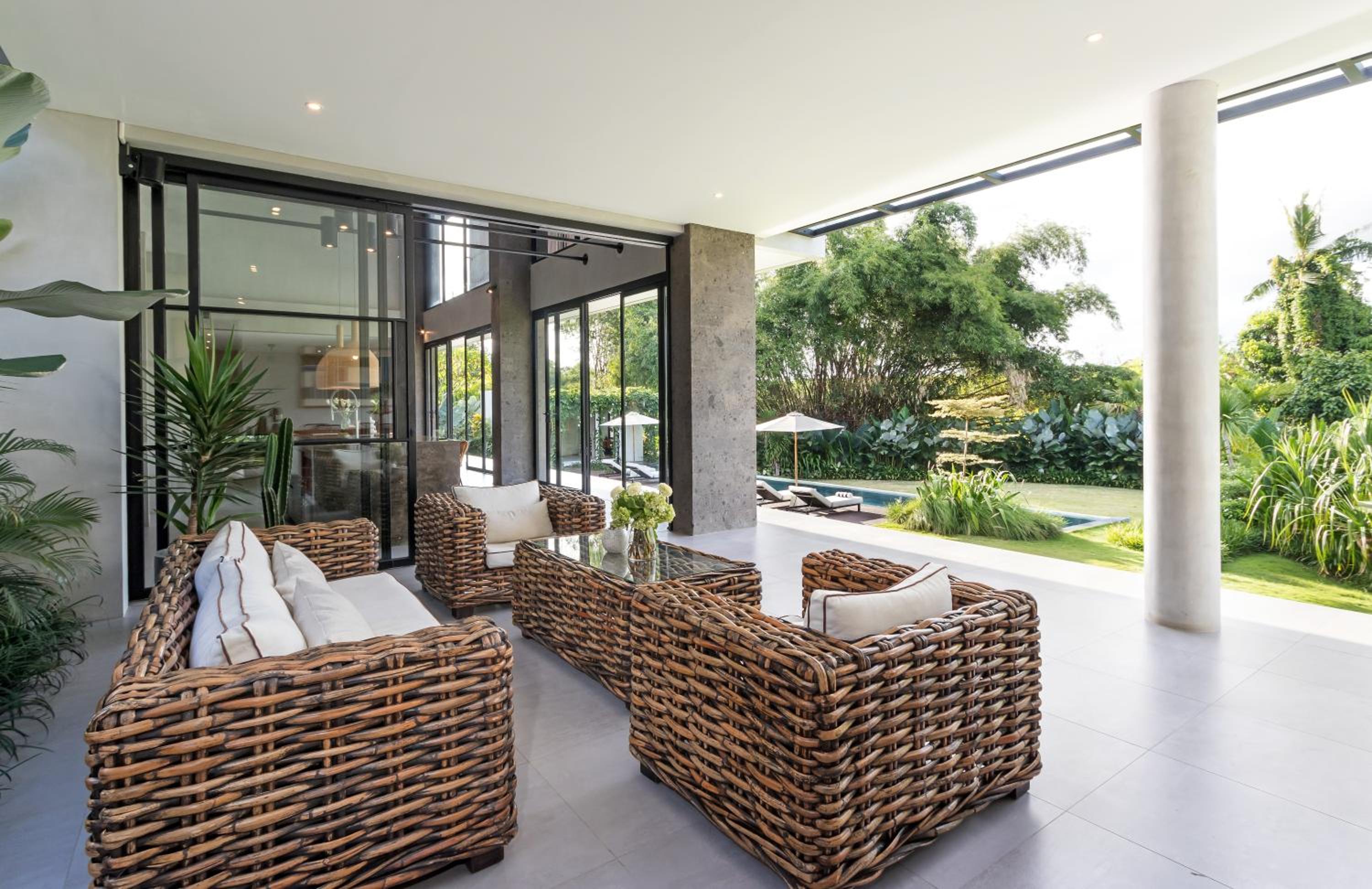 Villa Oasis Canggu