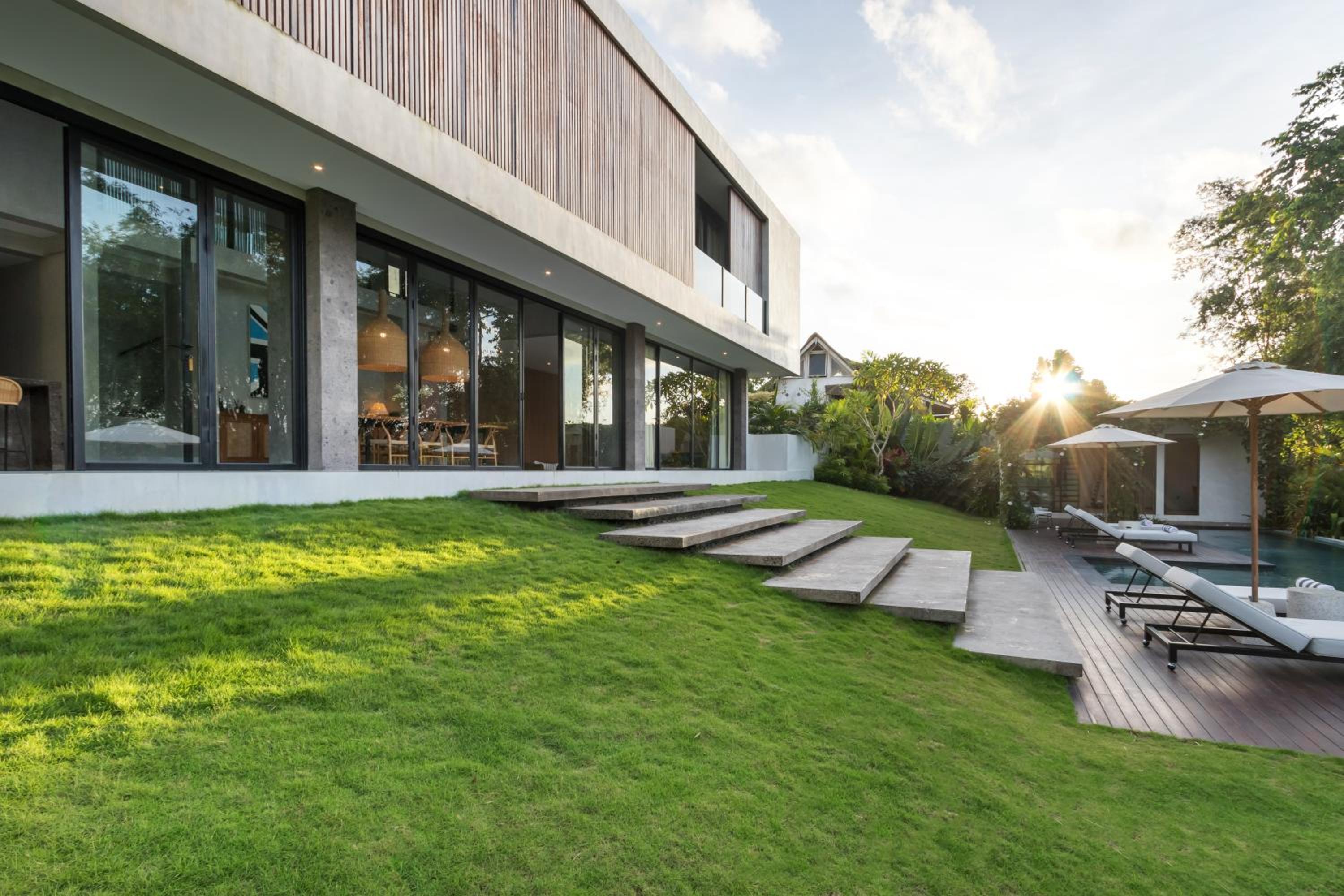 Villa Oasis Canggu