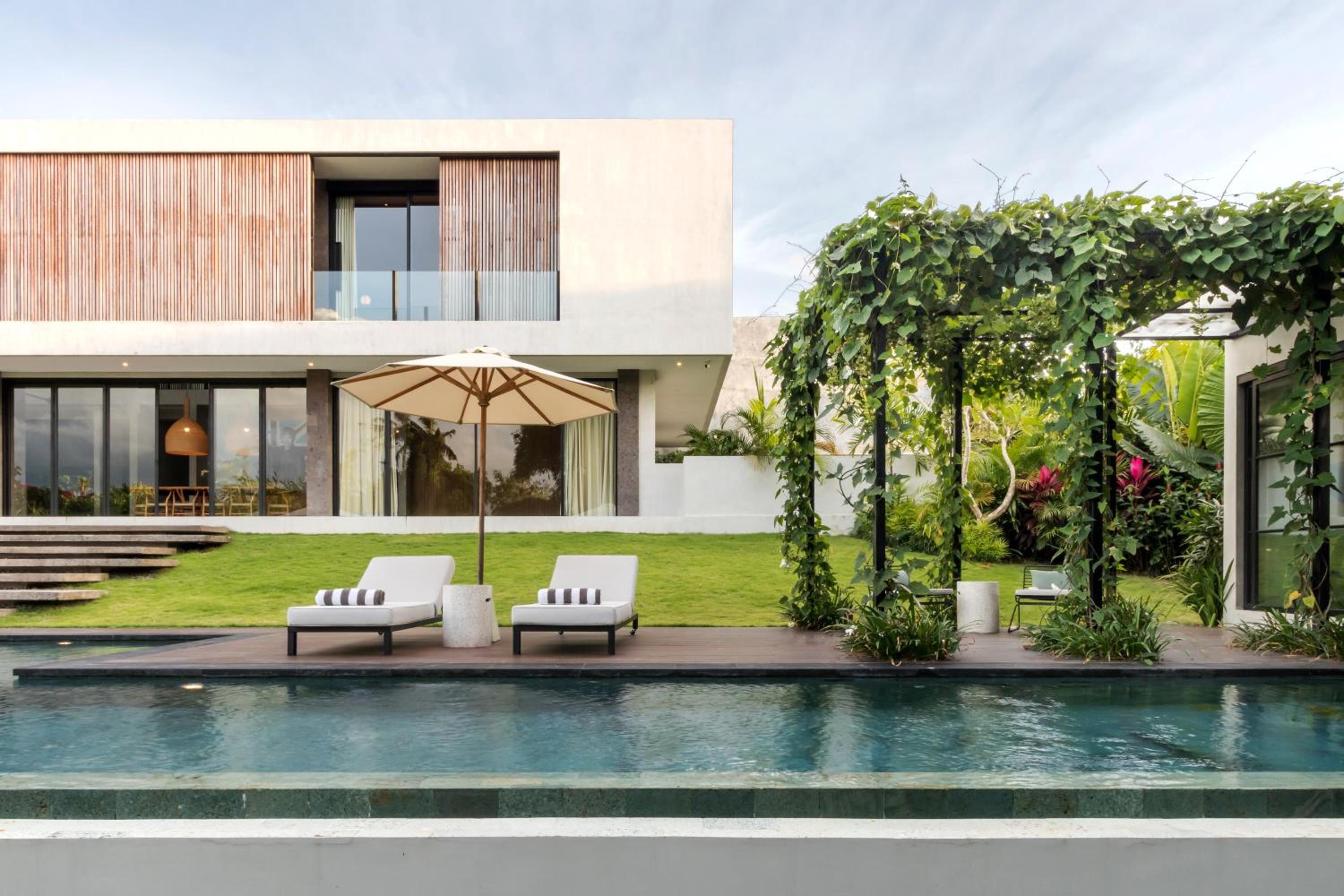 Villa Oasis Canggu