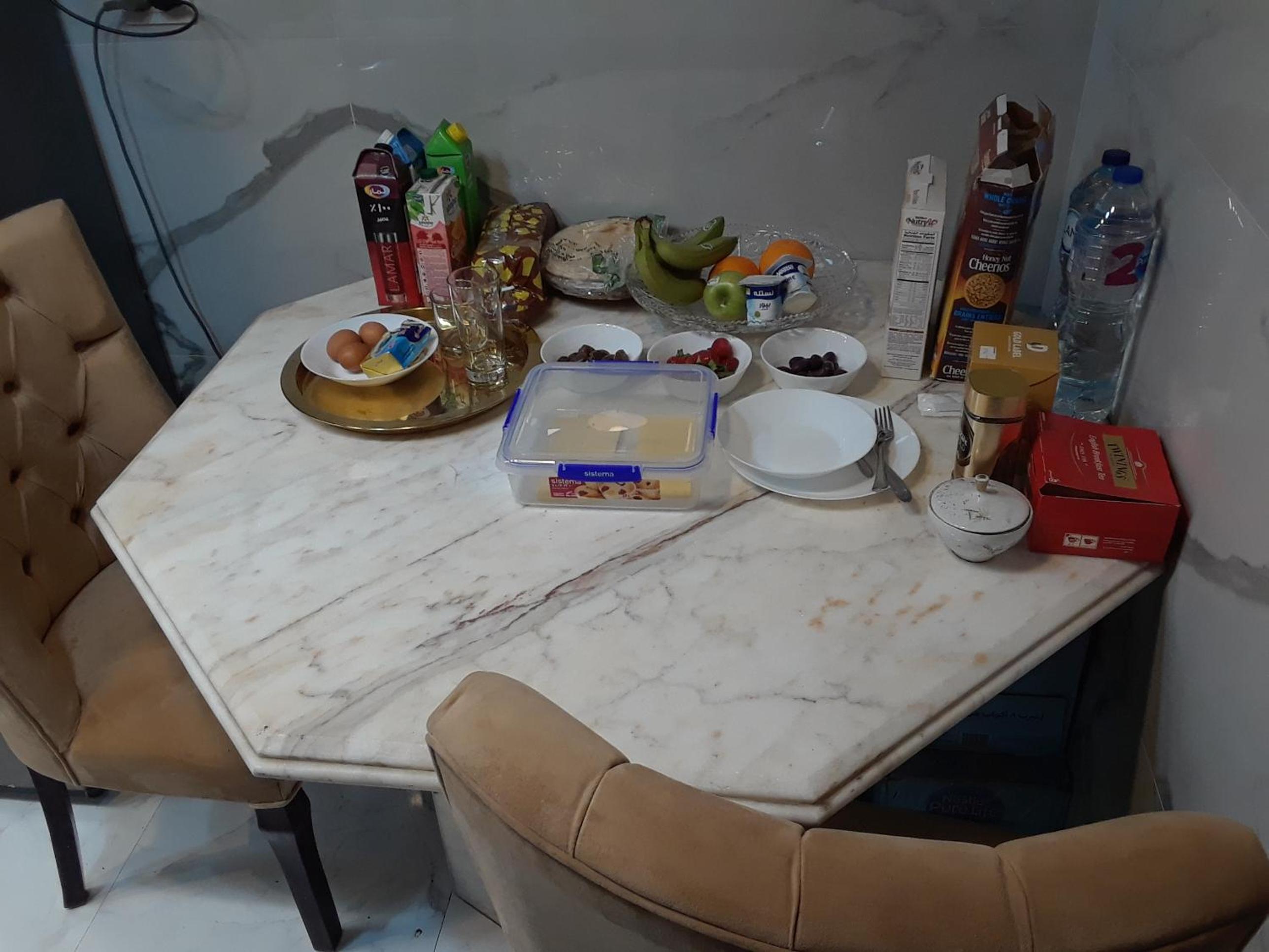 New Boutique Apartment Egypt