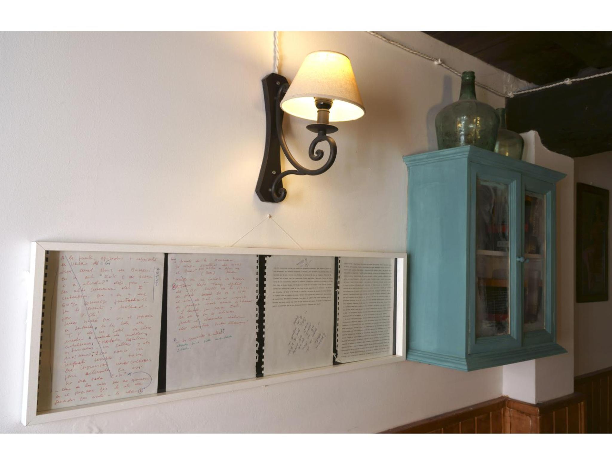 Apartamentos Rurales Víctor Chamorro del Arco