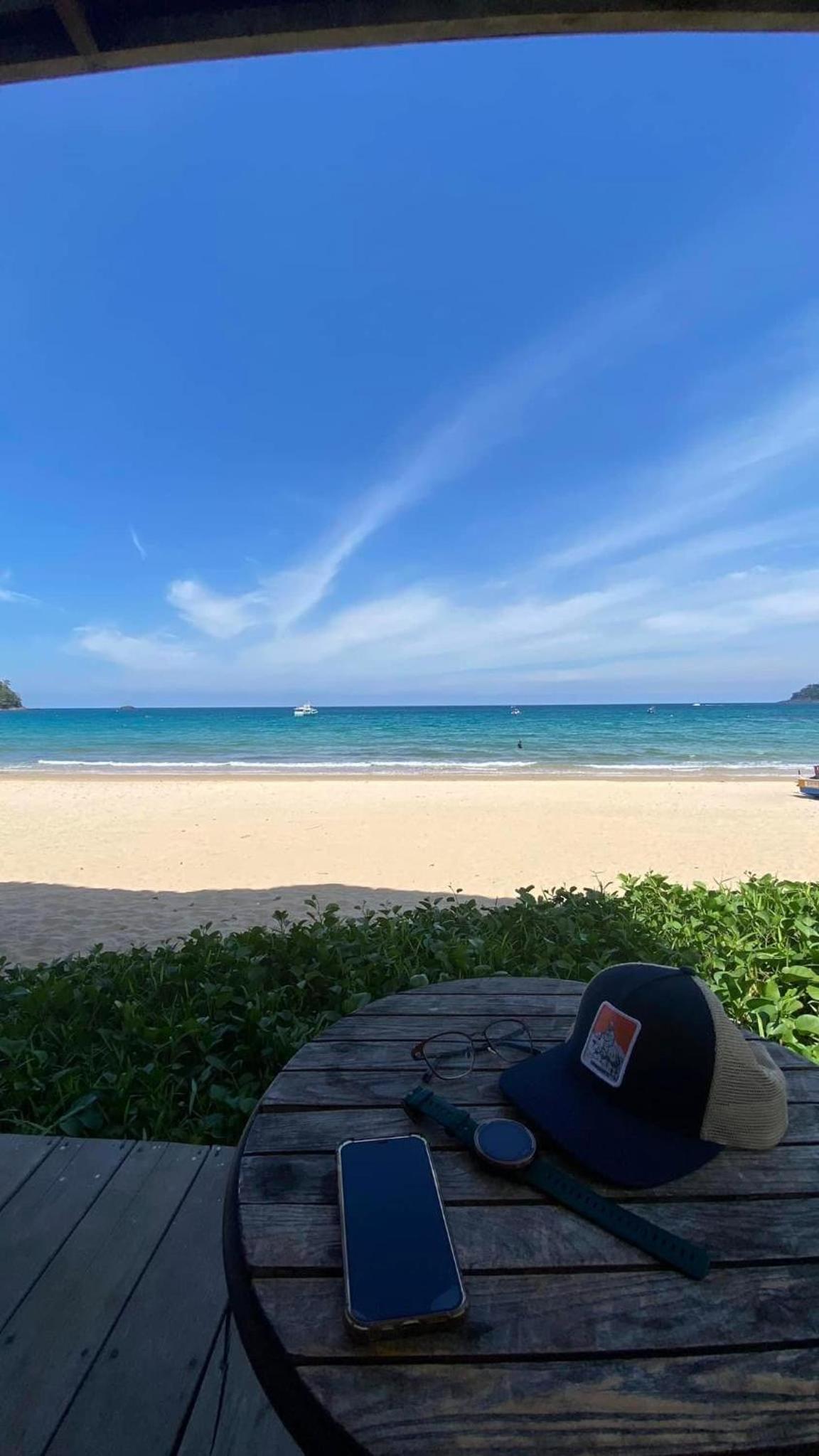 Tiongman Scubadive & Lodge