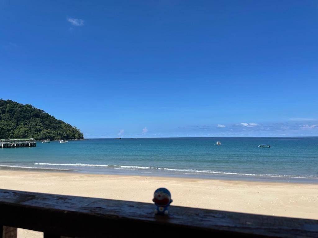 Tiongman Scubadive & Lodge