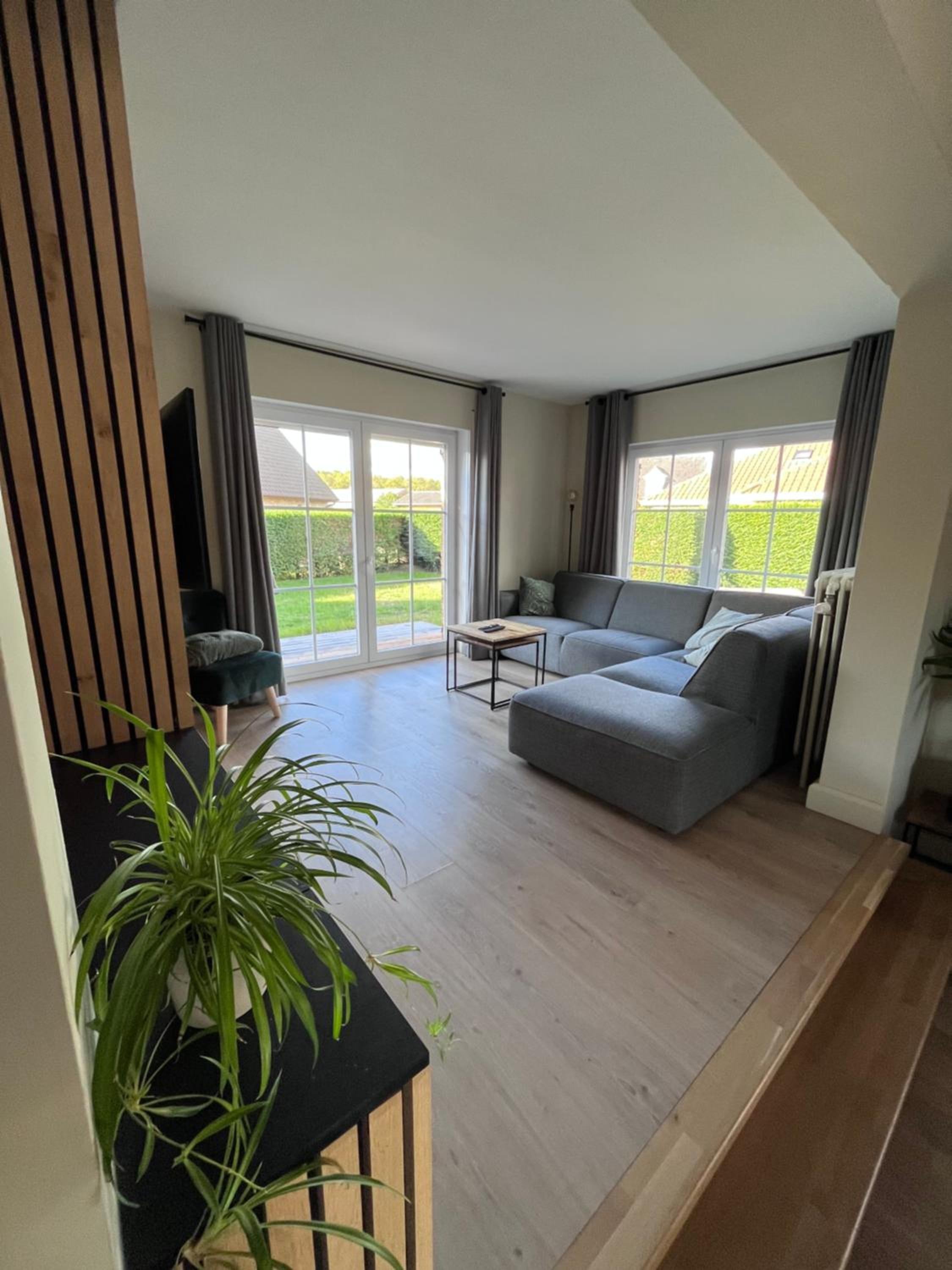 Villa Calmeyn view 4