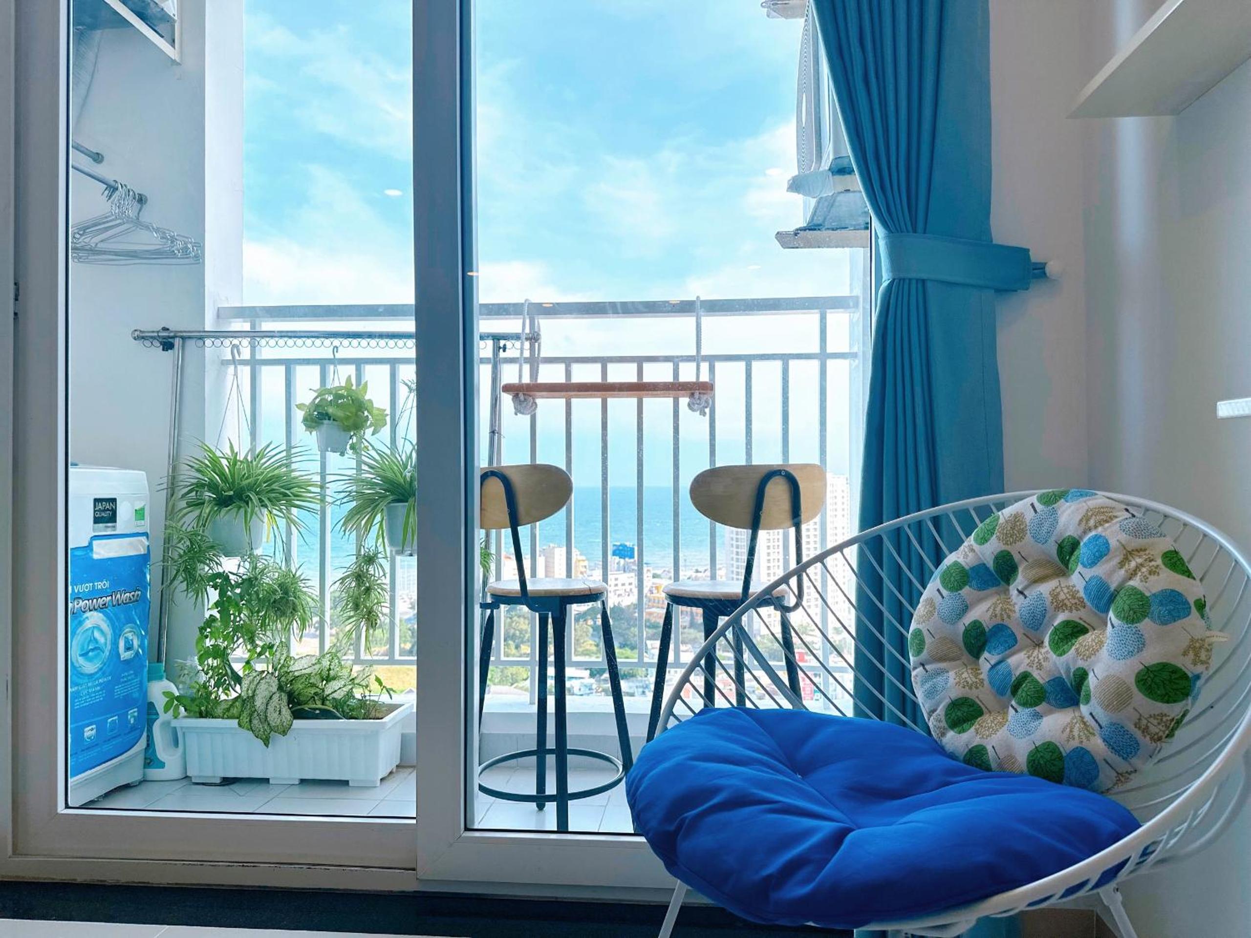 HomeAway - The Sóng Vũng Tàu LUX Condotel view 5