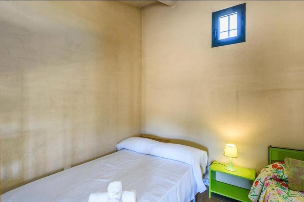 Casa Cortijo en Dehesa Sierra León
