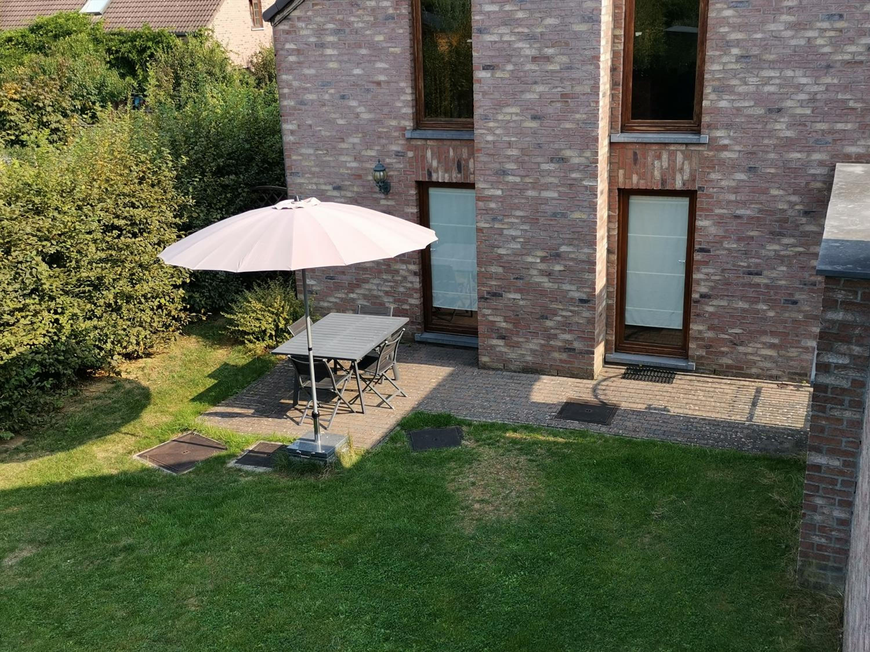 Gîte du Curnolo 3* pour 4/6pers avec spa, piscine