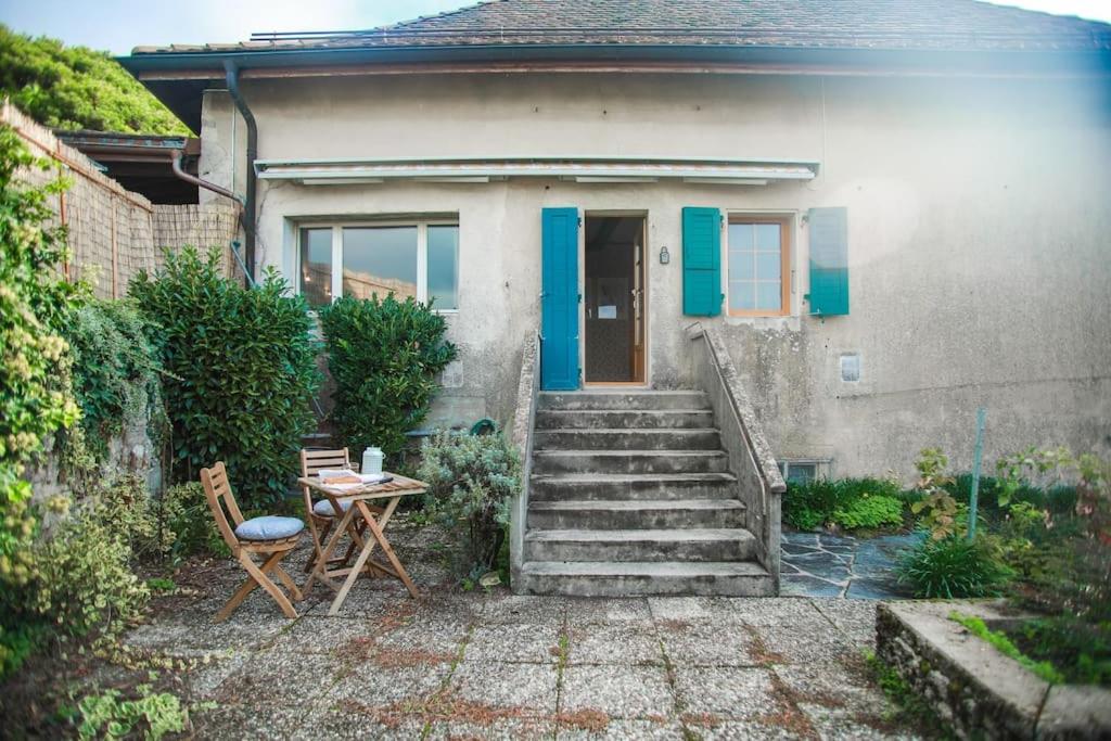 Charming Vinyard House - Lake Geneva