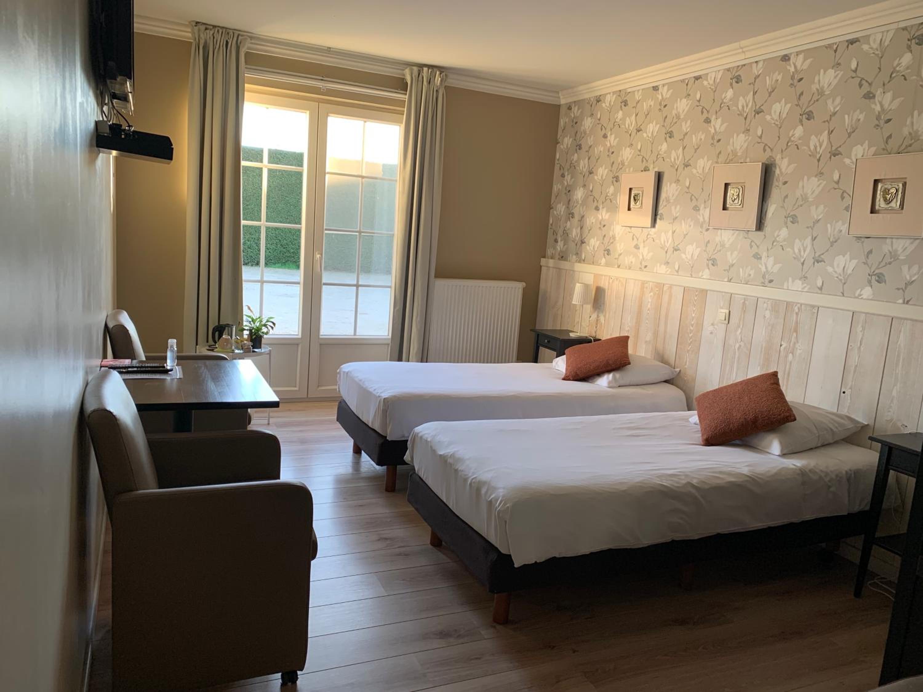 B&B Castellier