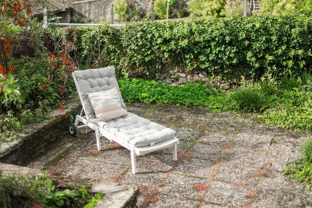 Charming Vinyard House - Lake Geneva