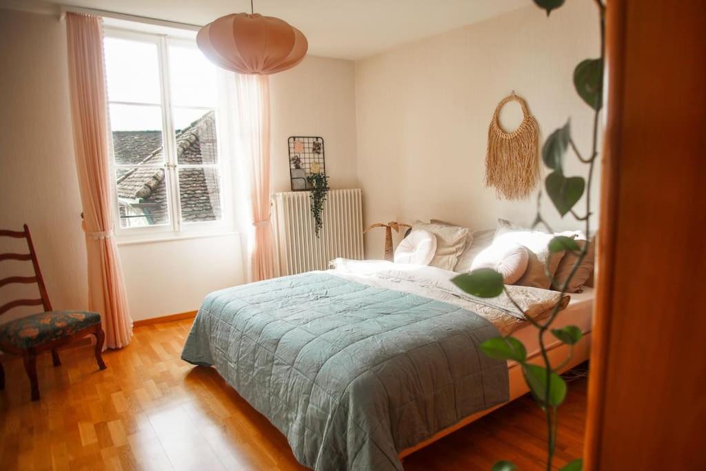 Charming Vinyard House - Lake Geneva