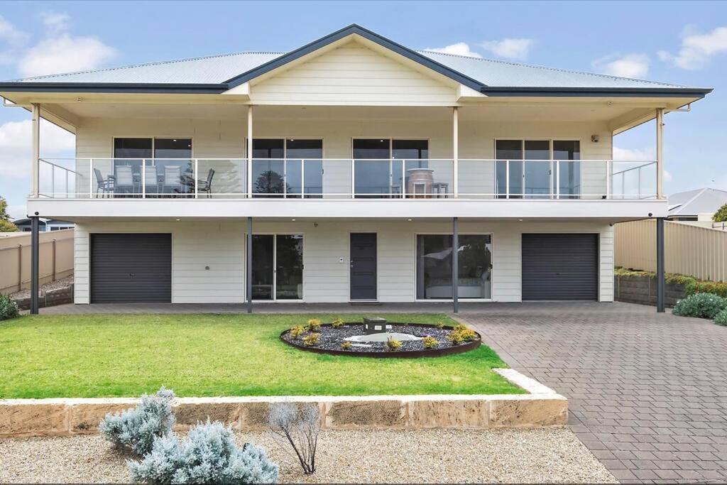 The Beach House