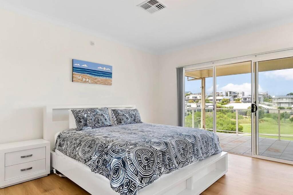 The Beach House