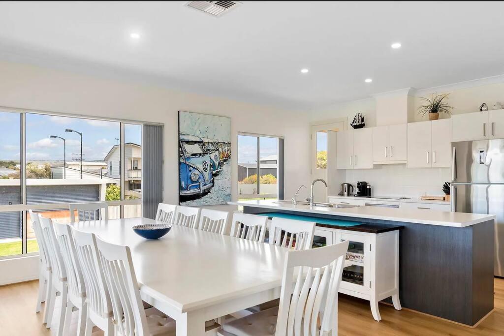 The Beach House